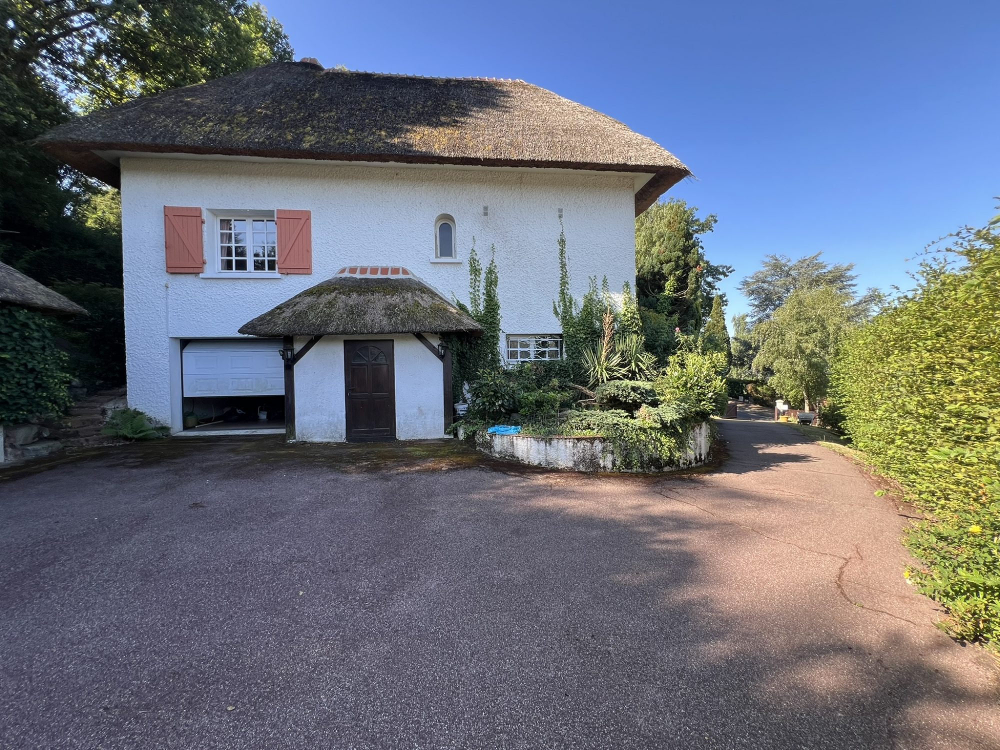 VENTE - Maison - Saint-Priest-en-Jarez (42270) - 359000 €