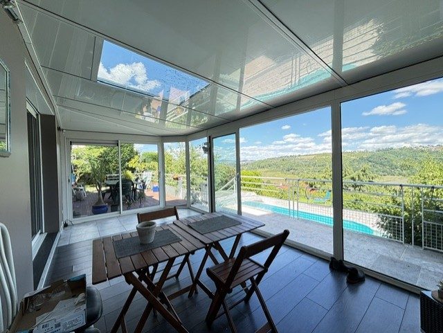 VENTE - Maison - Saint-Genest-Lerpt (42530) - 349000 €