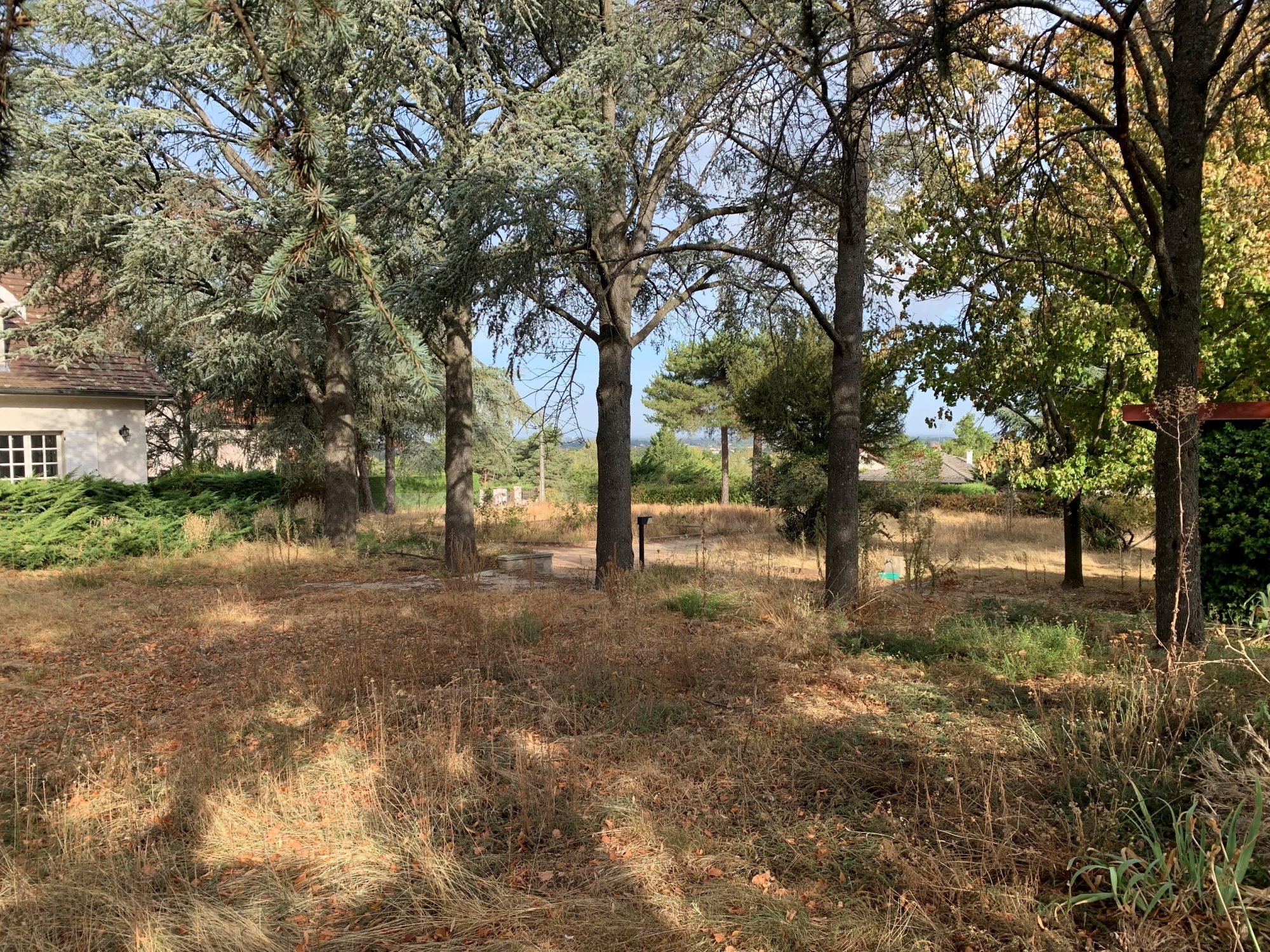 VENTE - Terrain - Saint-Just-Saint-Rambert (42170) - 149000 €