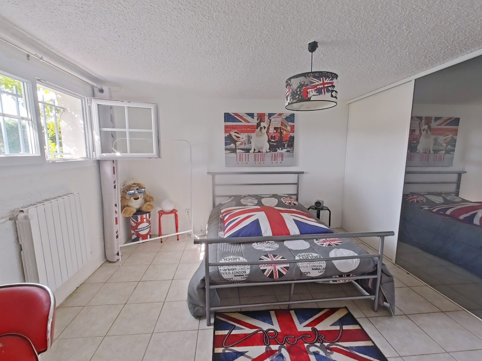 VENTE - Maison - Andrézieux-Bouthéon (42160) - 459000 €