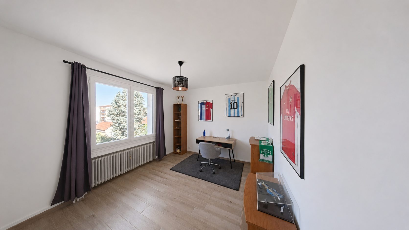 VENTE - Appartement - Feurs (42110) - 119000 €