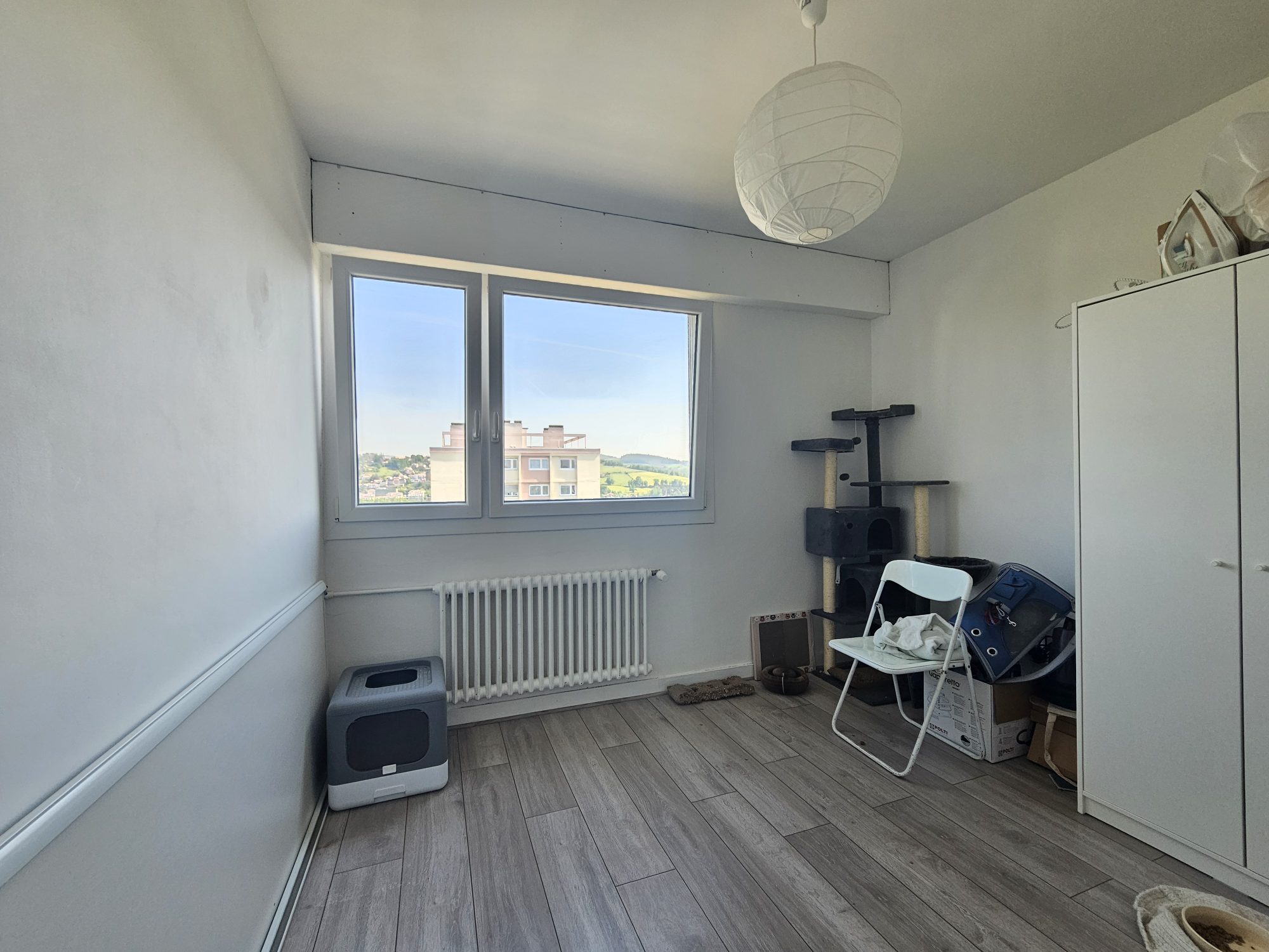 LOCATION - Appartement - Saint-Priest-en-Jarez (42270) - 730 €