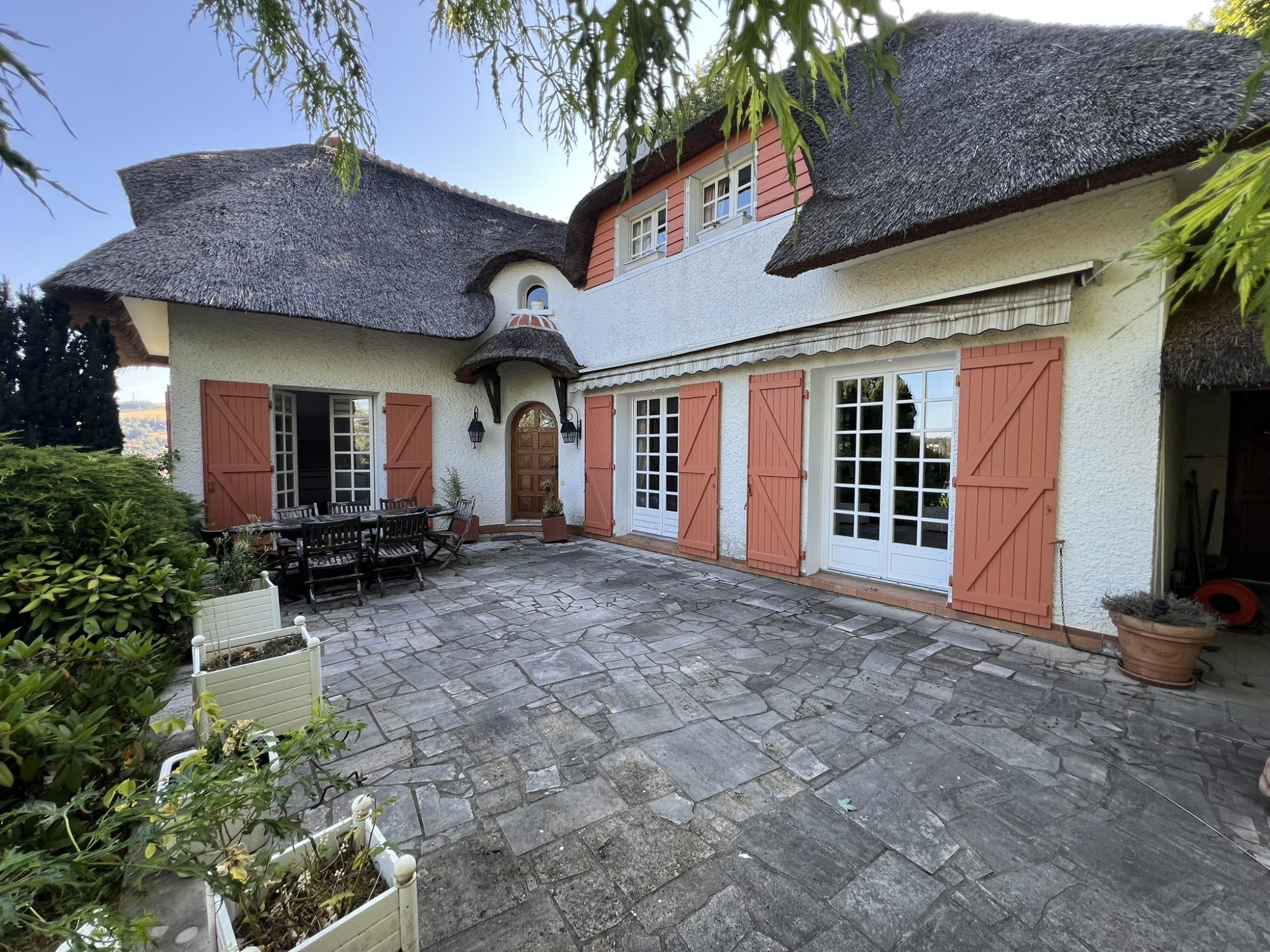 VENTE - Maison - Saint-Priest-en-Jarez (42270) - 359000 €