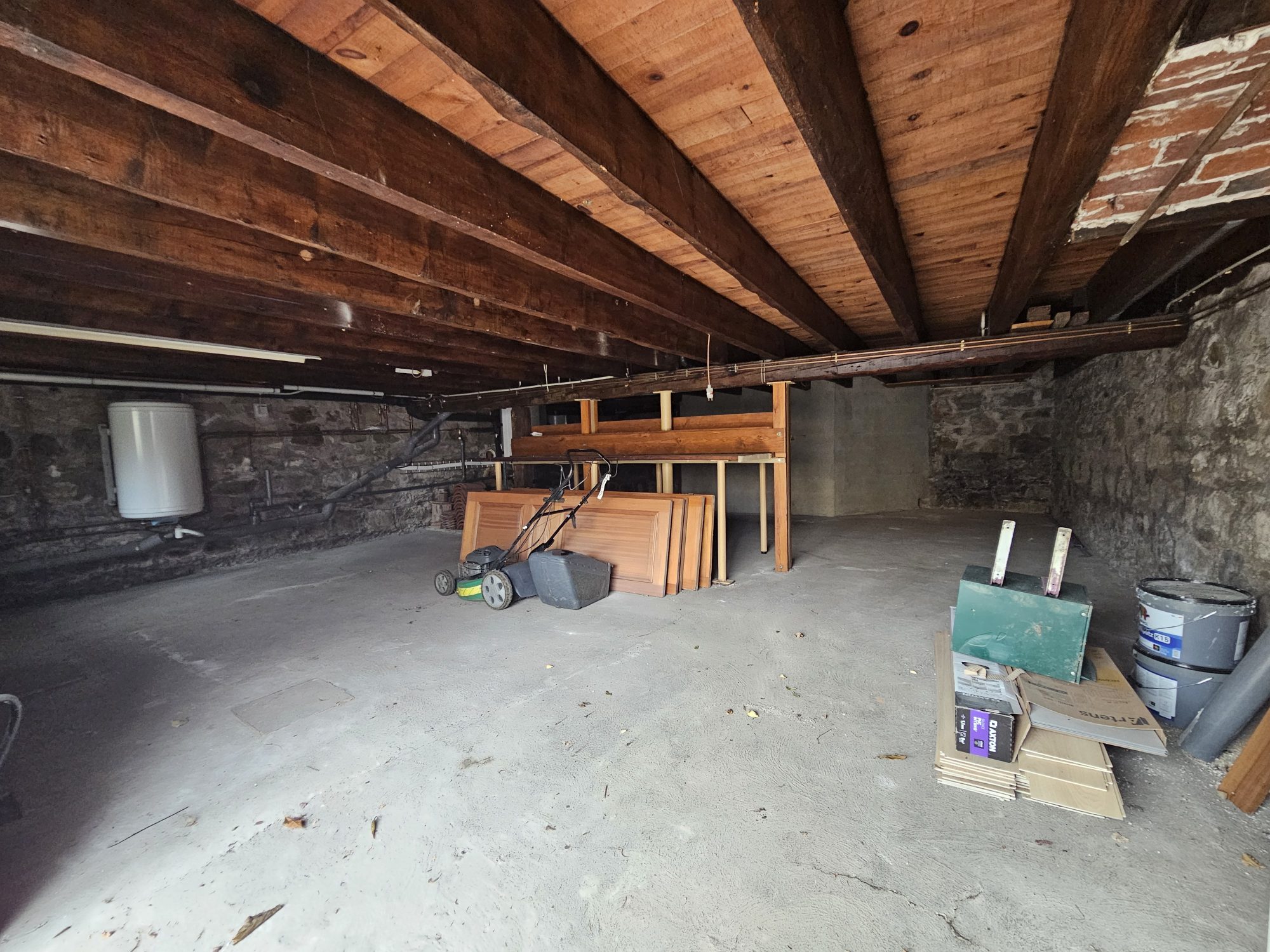 LOCATION - Maison - La Talaudière (42350) - 1515 €