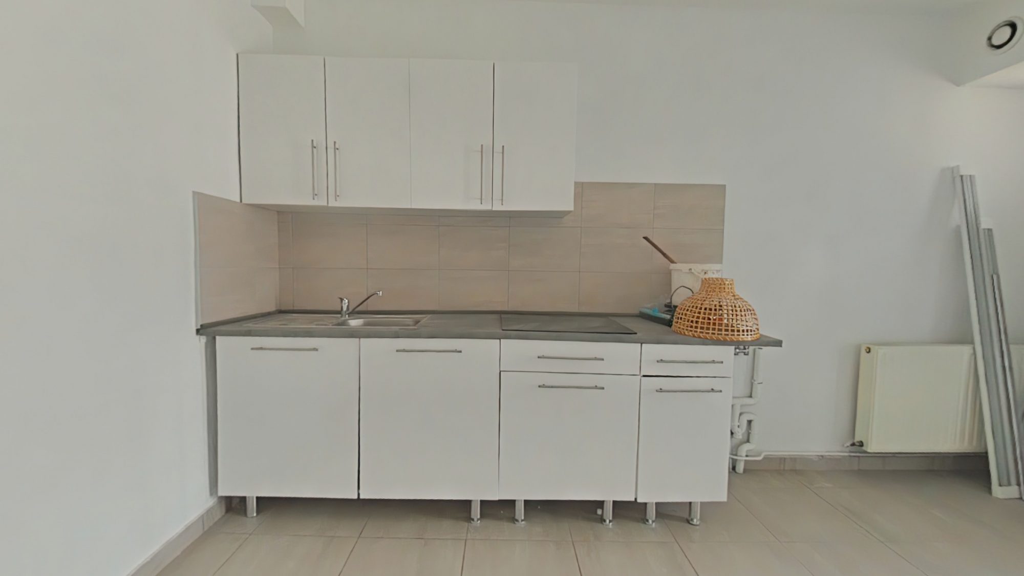 LOCATION - Appartement - Saint-Étienne (42000) - 320 €