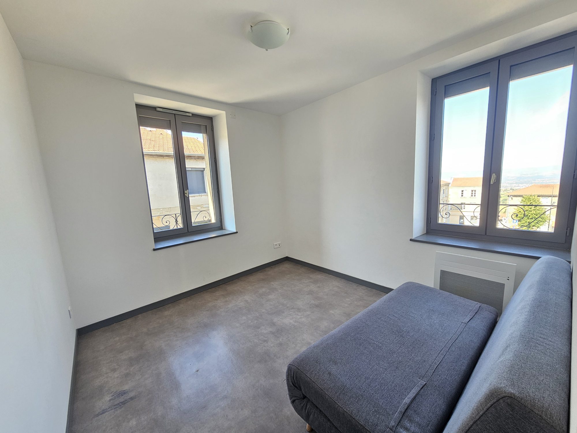 LOCATION - Maison - Saint-Héand (42570) - 550 €