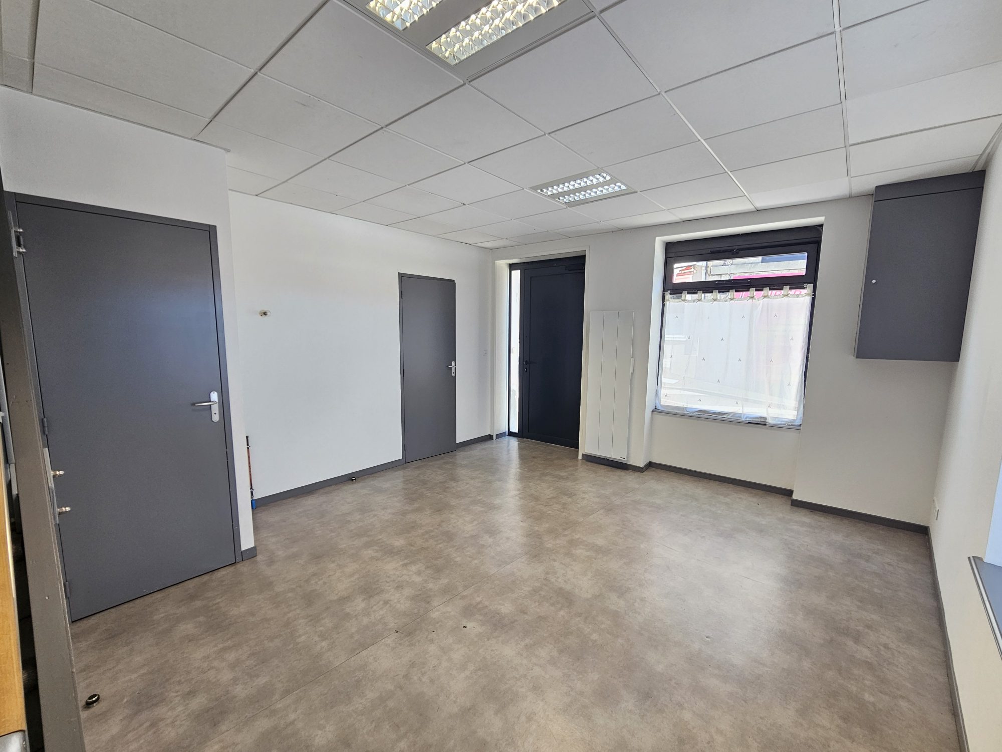 LOCATION - Maison - Saint-Héand (42570) - 550 €
