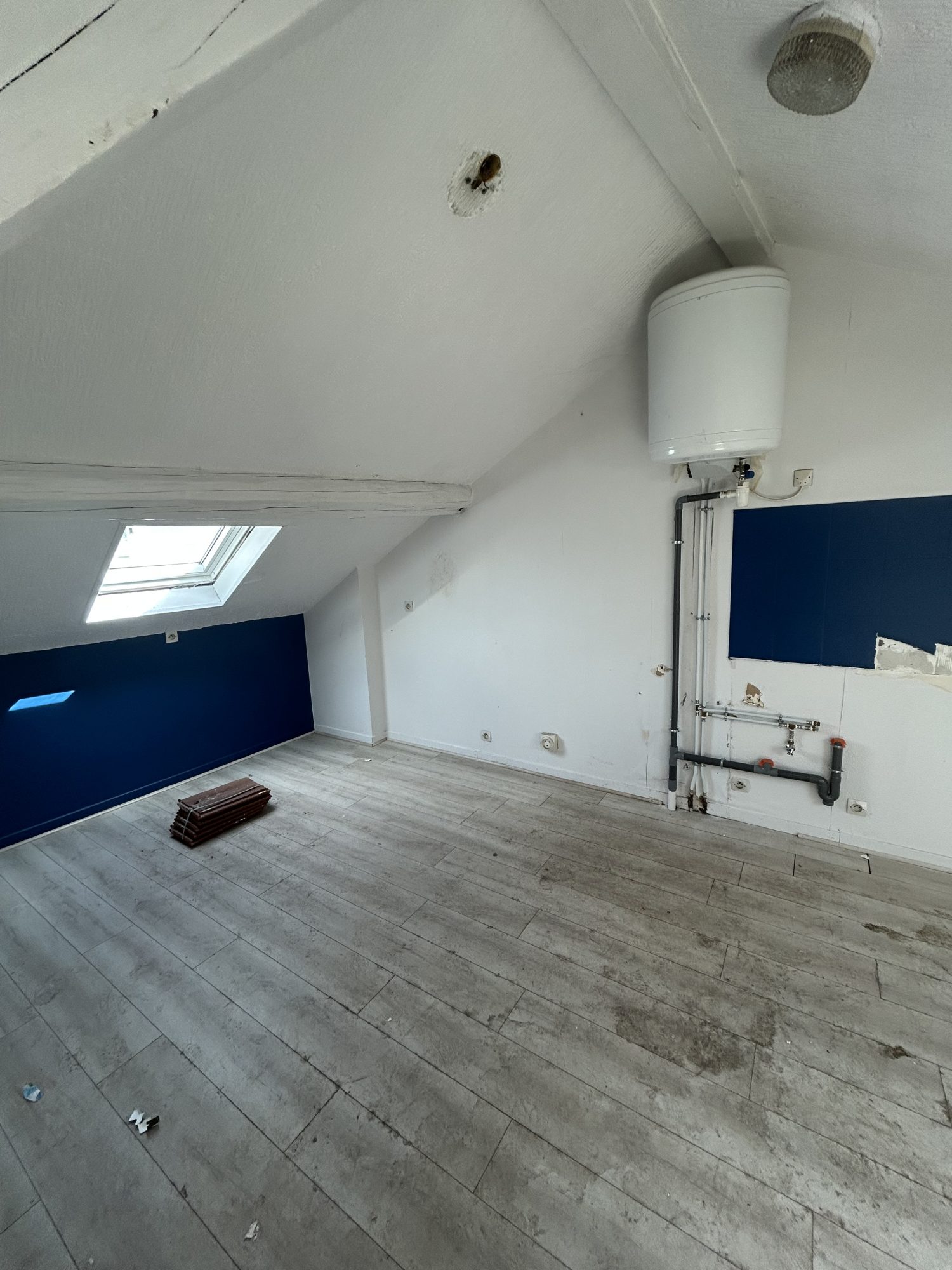 VENTE - Appartement - Saint-Étienne (42000) - 28000 €