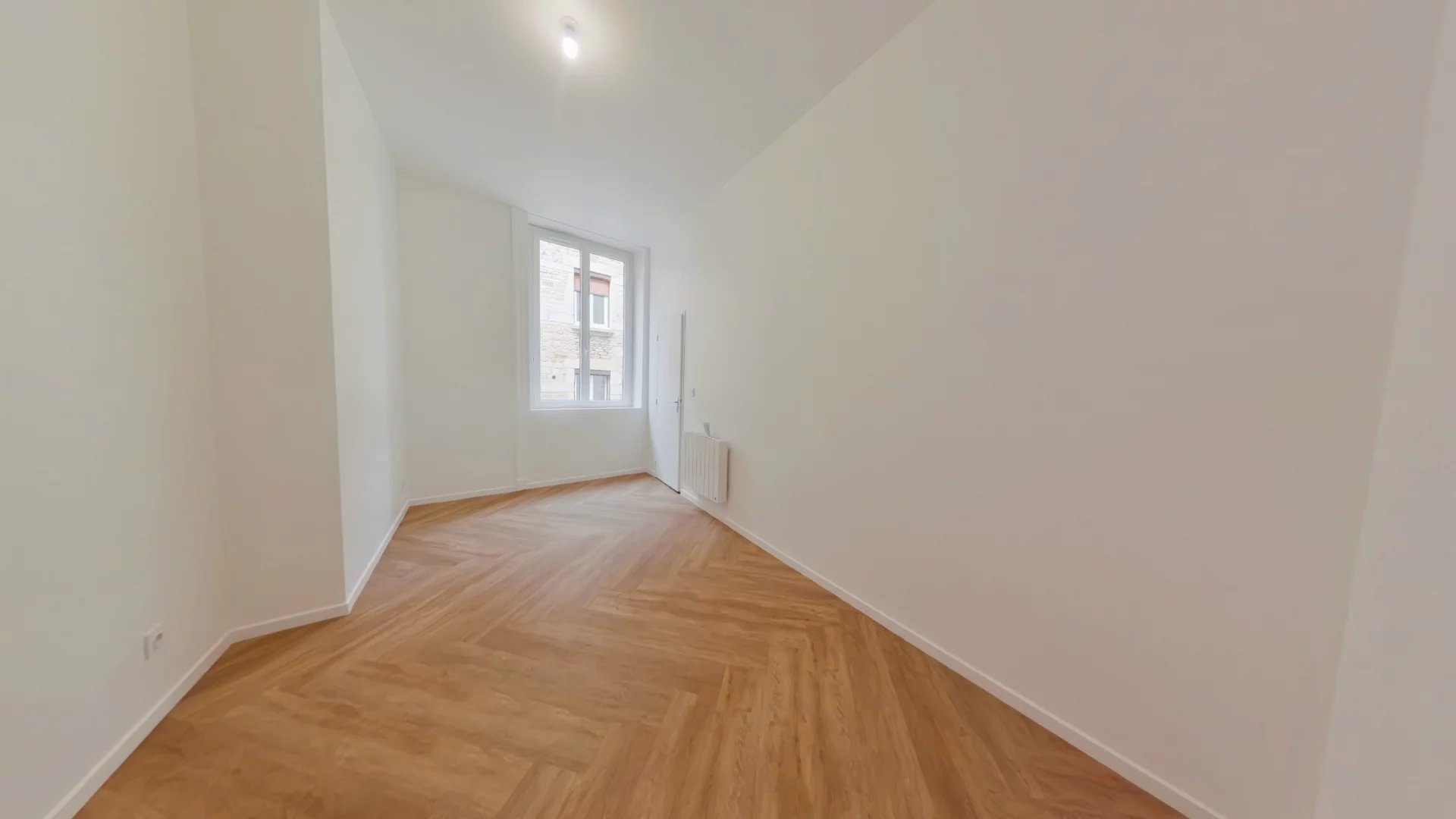 LOCATION - Appartement - Saint-Étienne (42000) - 650 €