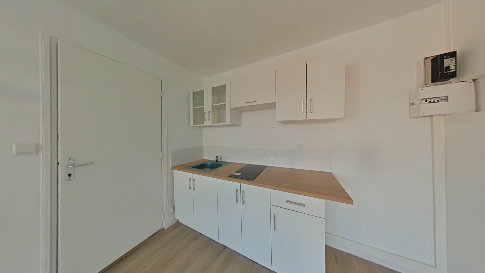 LOCATION - Appartement - Saint-Étienne (42000) - 350 €