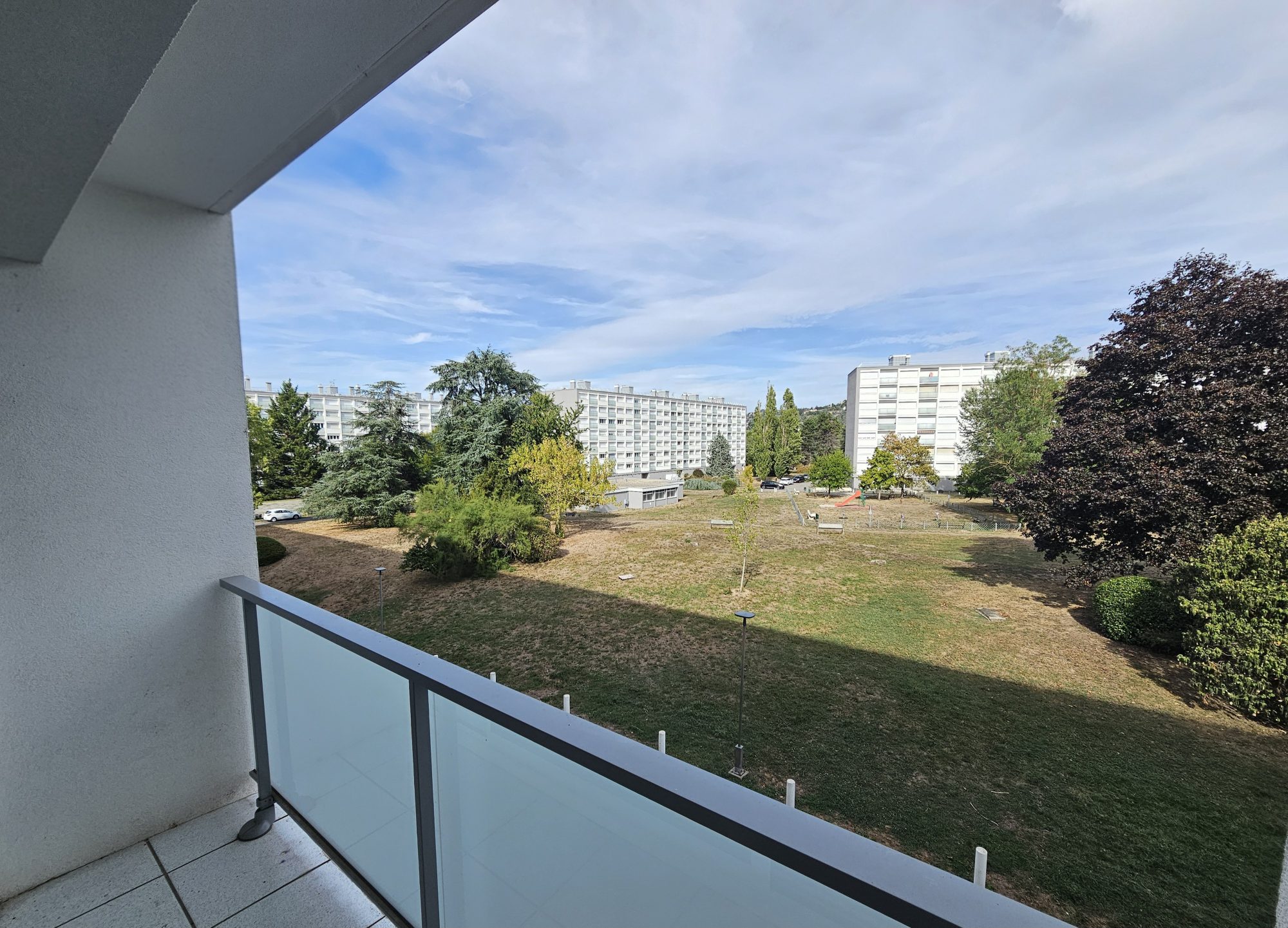 LOCATION - Appartement - Villars (42390) - 700 €