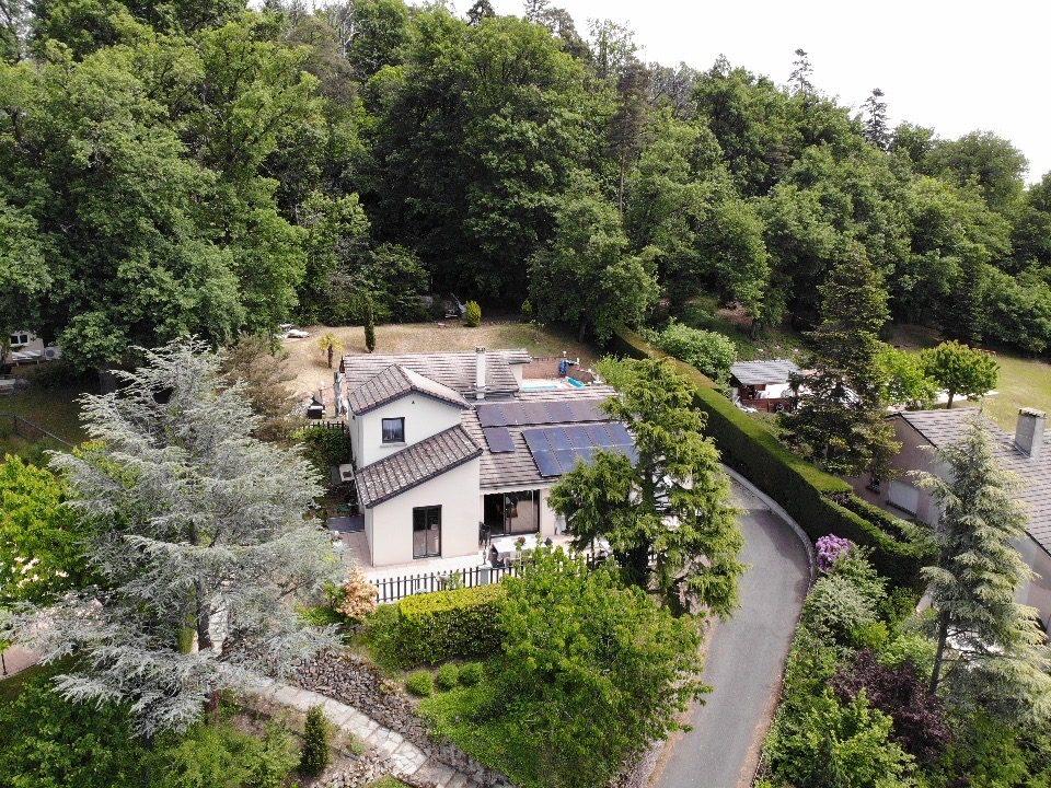 VENTE - Maison - L'Étrat (42580) - 449000 €