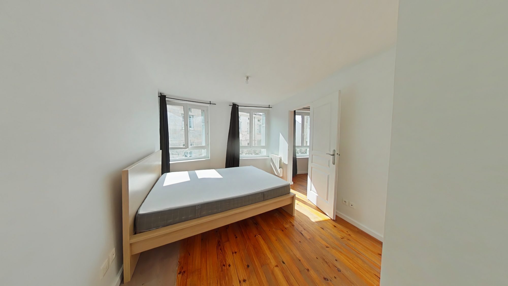 LOCATION - Appartement - Saint-Étienne (42000) - 499 €