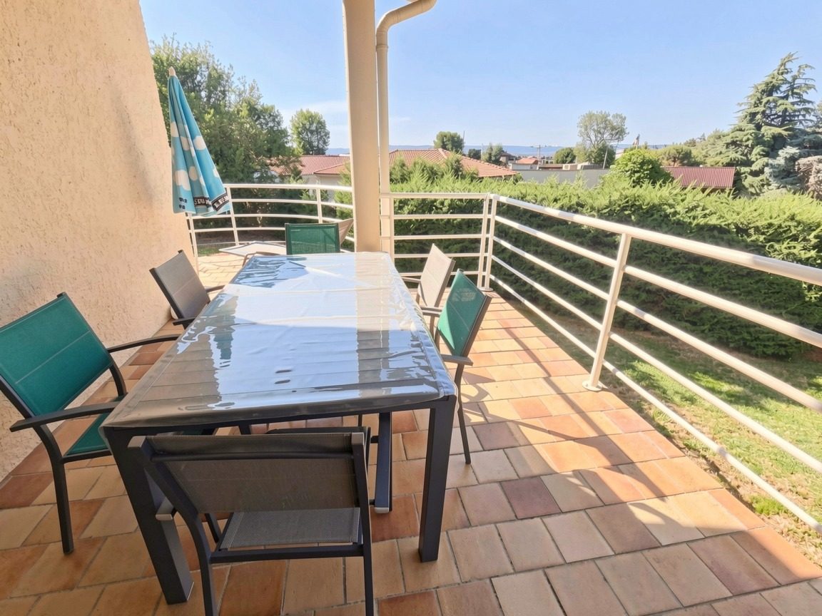 VENTE - Maison - Andrézieux-Bouthéon (42160) - 459000 €