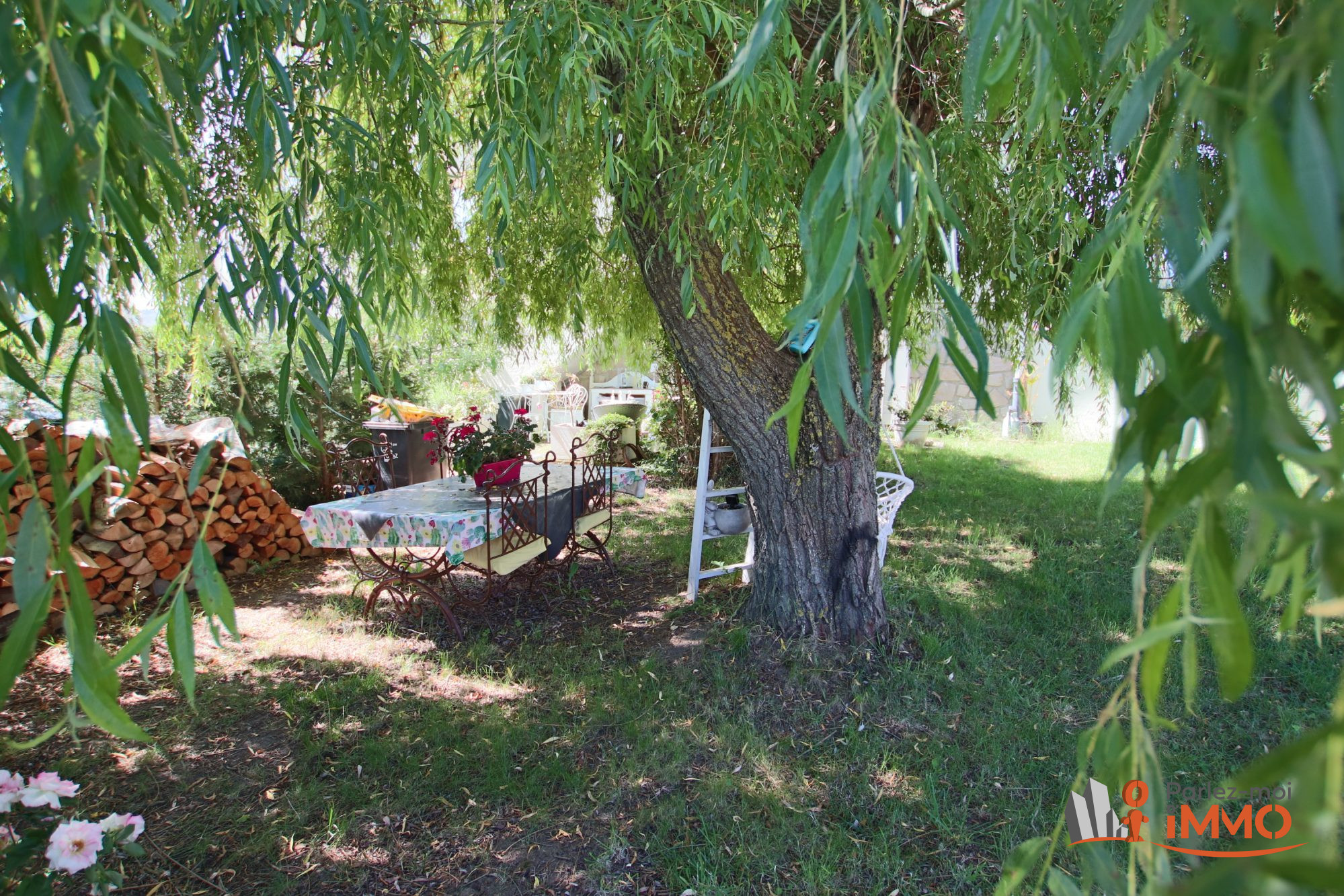 VENTE - Maison - Saint-Georges-Haute-Ville (42610) - 269000 €