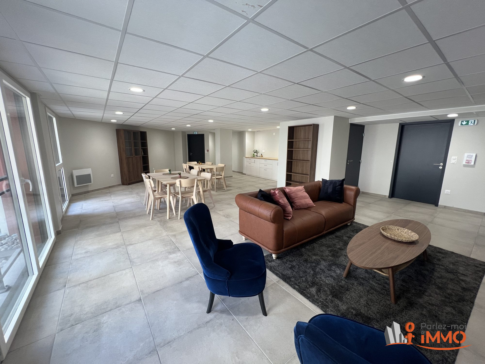 VENTE DE PRESTIGE - Appartement - Montrond-les-Bains (42210) - 179000 €