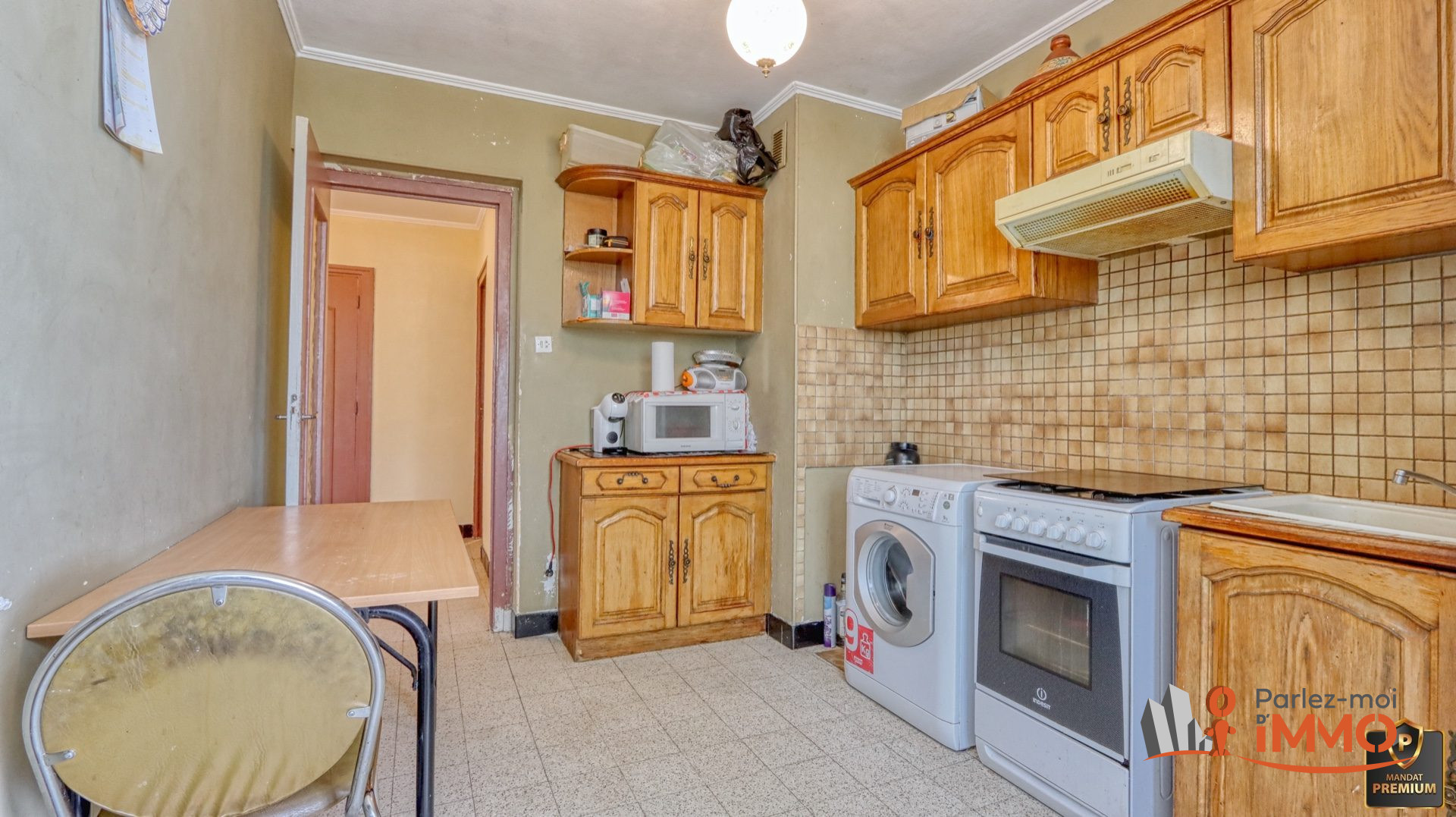 VENTE - Appartement - Saint-Étienne (42100) - 59000 €