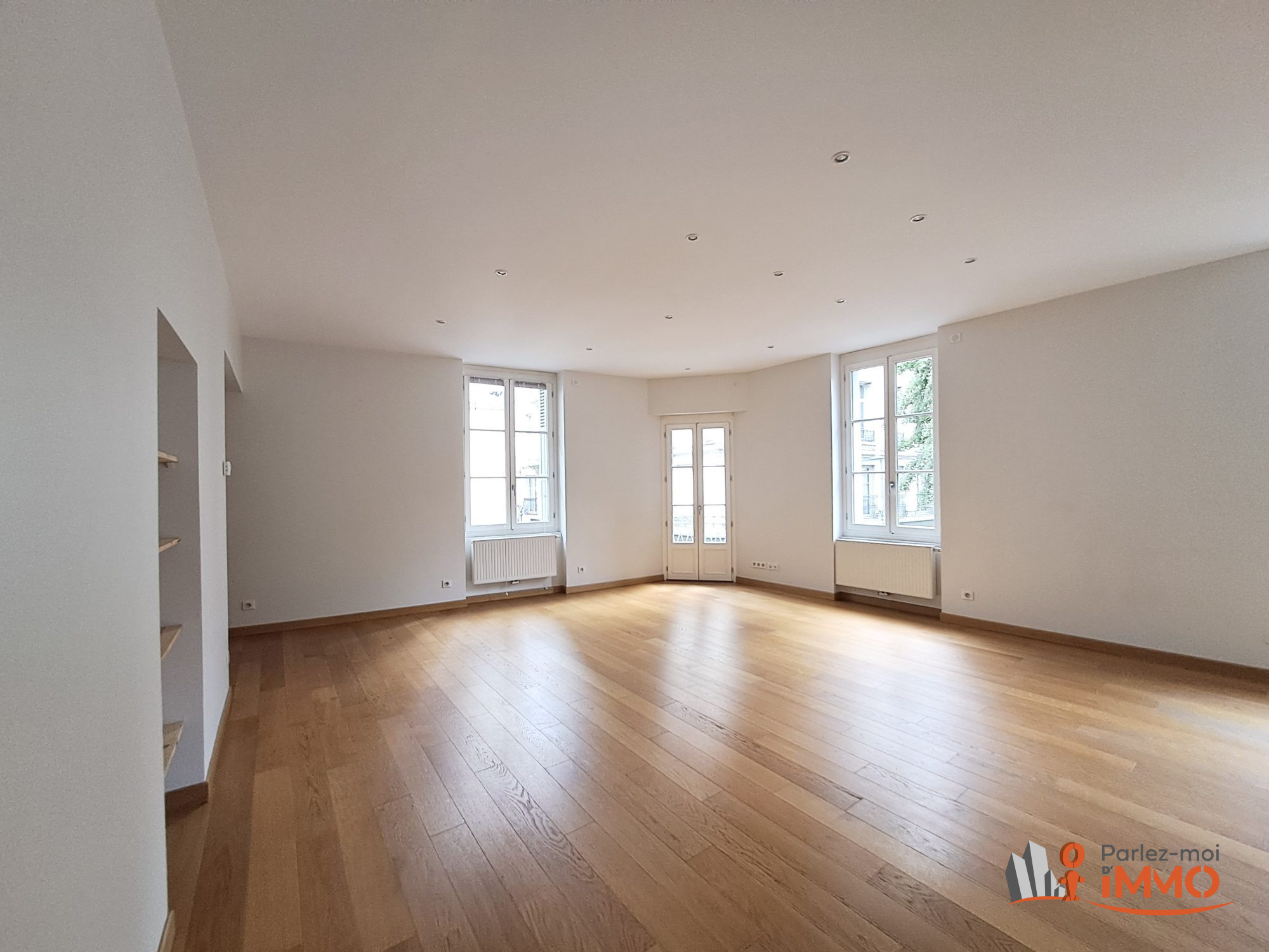 VENTE - Appartement - Saint-Étienne (42000) - 160000 €