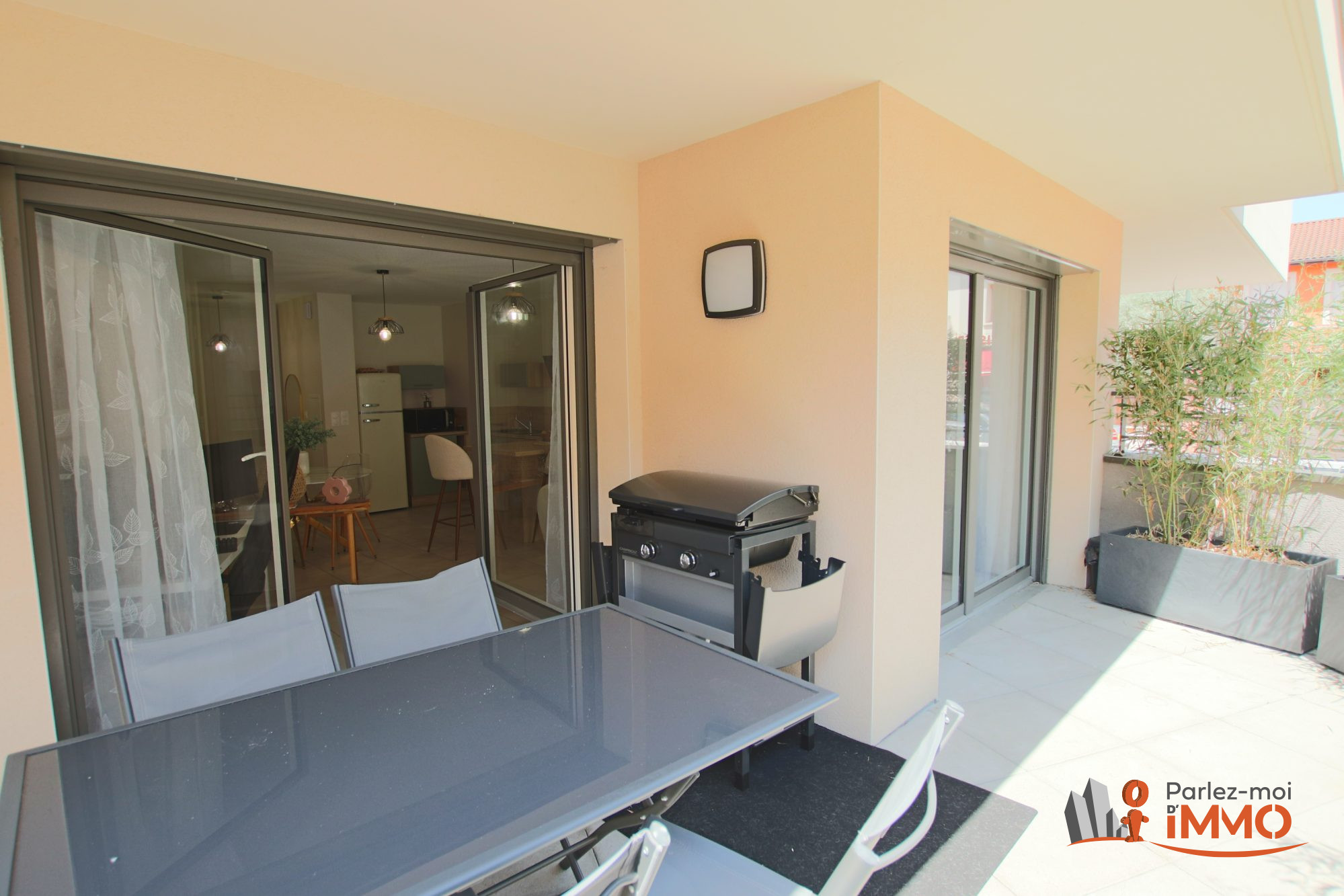 VENTE DE PRESTIGE - Appartement - Montrond-les-Bains (42210) - 179000 €