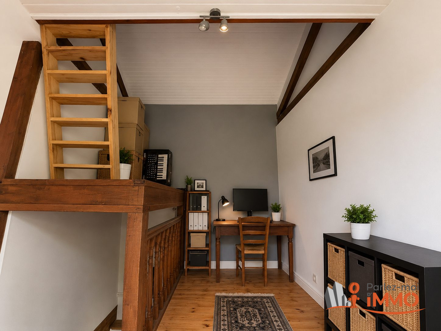 VENTE - Maison - Montbrison (42600) - 289000 €