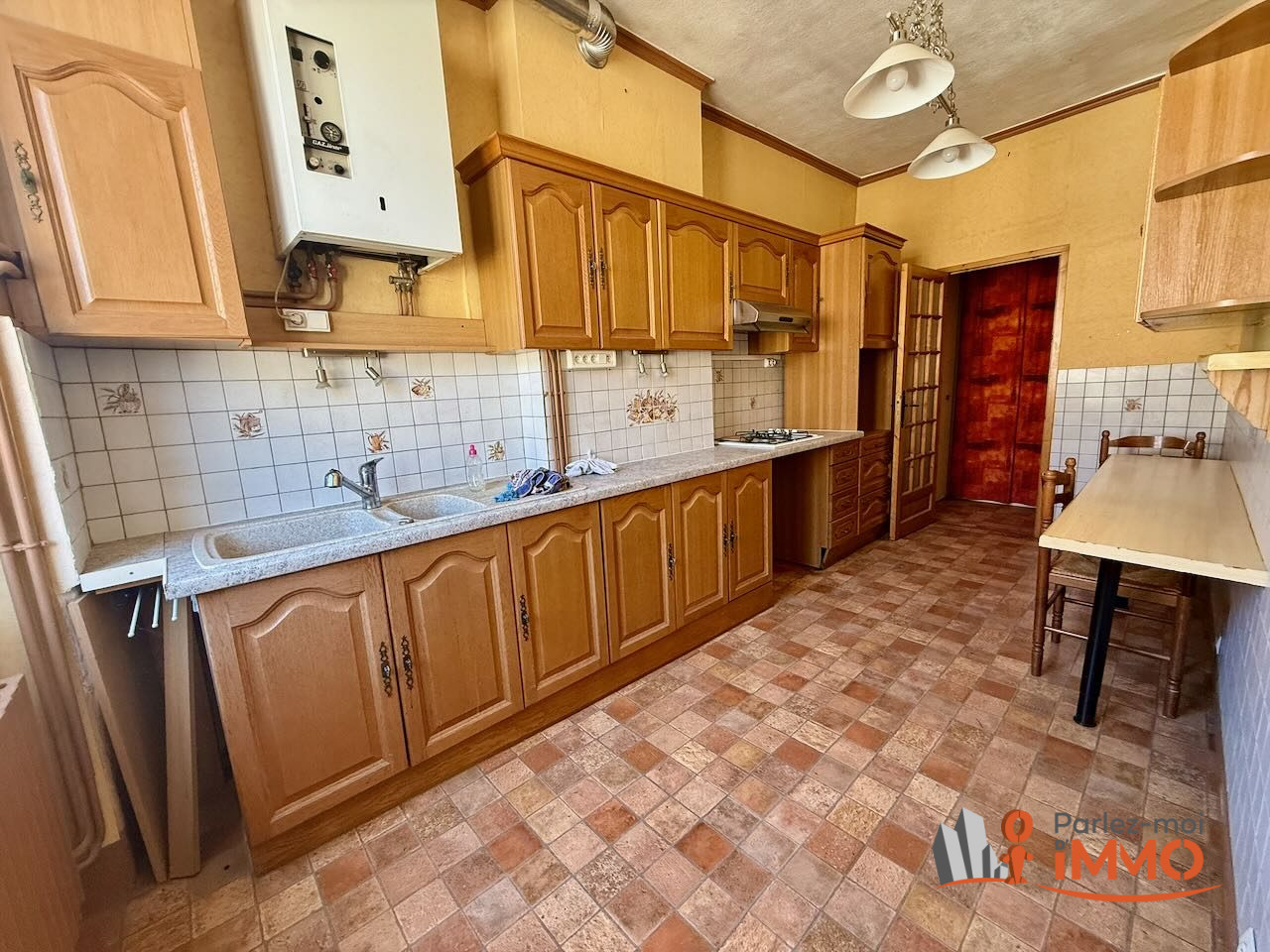 VENTE - Appartement - Saint-Étienne (42100) - 79000 €