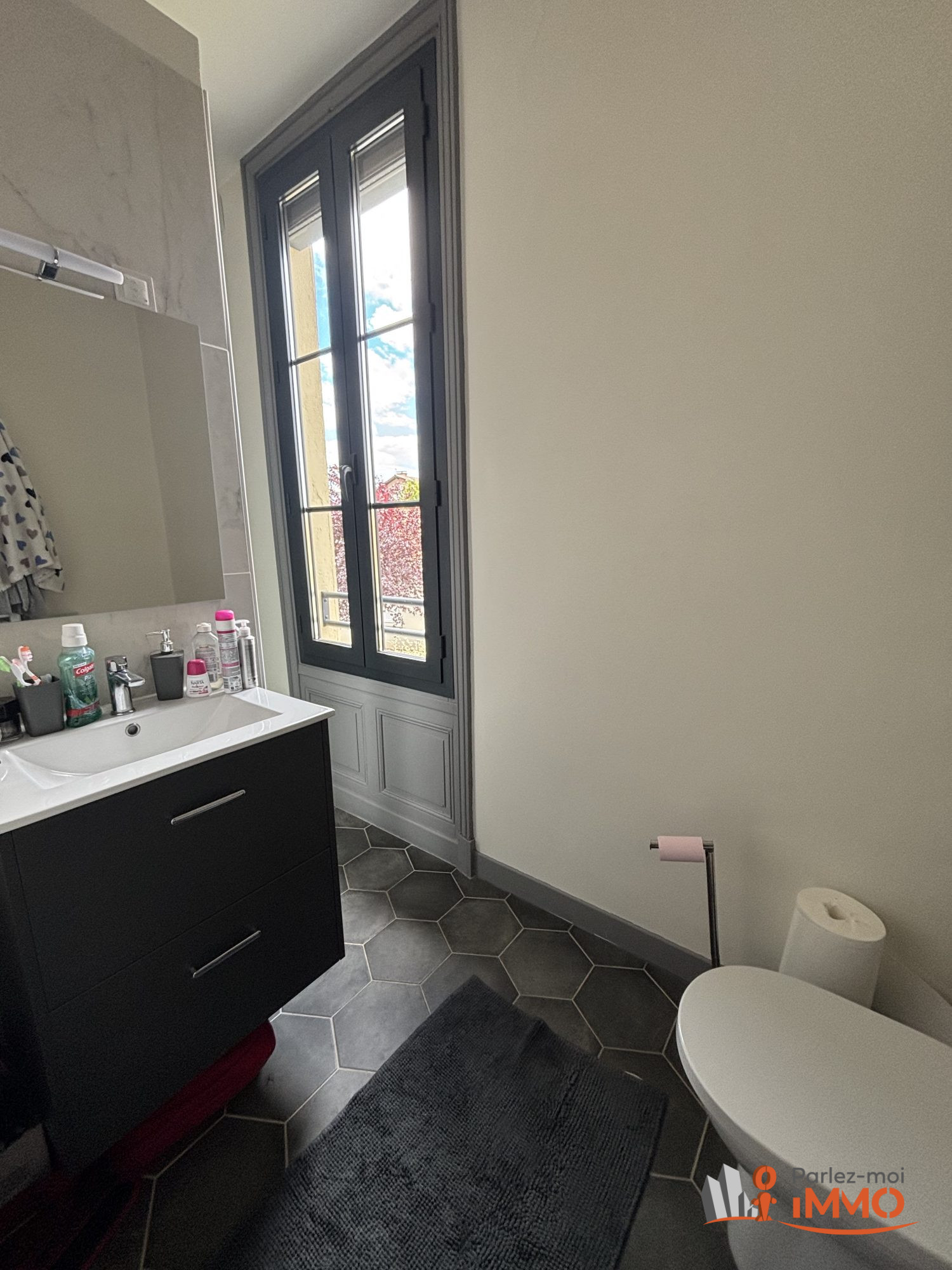 VENTE - Maison - Montbrison (42600) - 289000 €