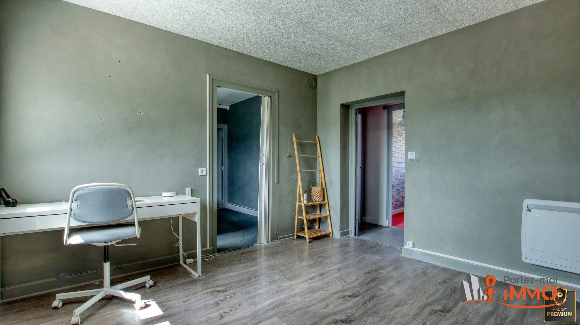 VENTE - Maison - Rozier-en-Donzy (42810) - 215000 €