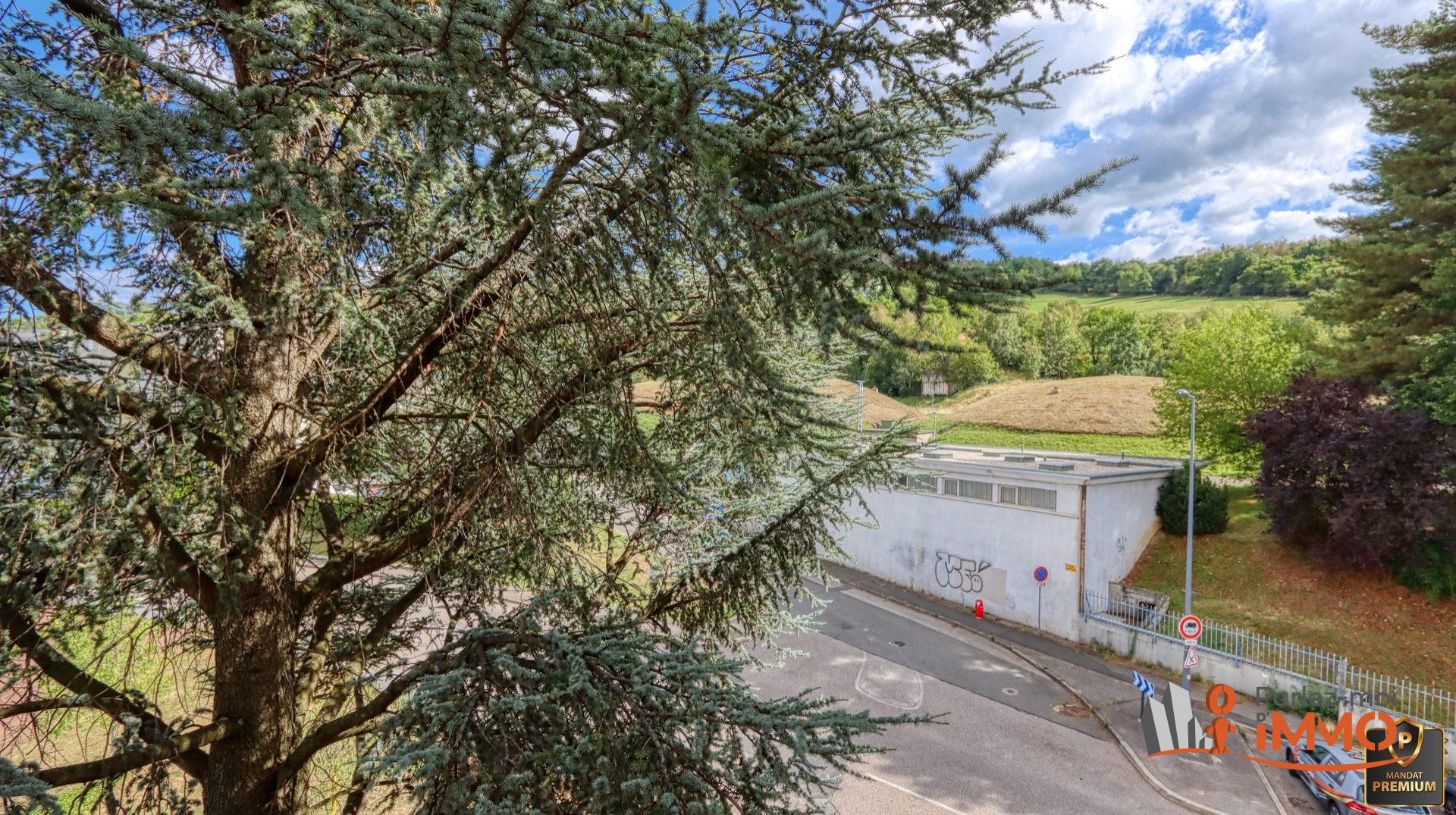 VENTE - Appartement - Saint-Étienne (42100) - 59000 €