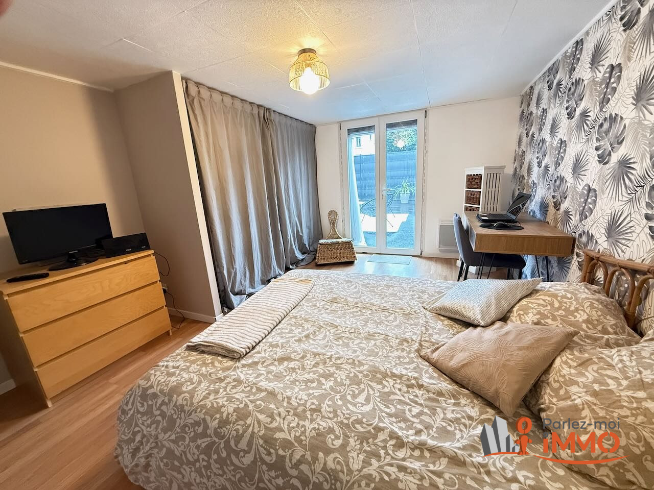 VENTE - Maison - La Talaudière (42350) - 289000 €
