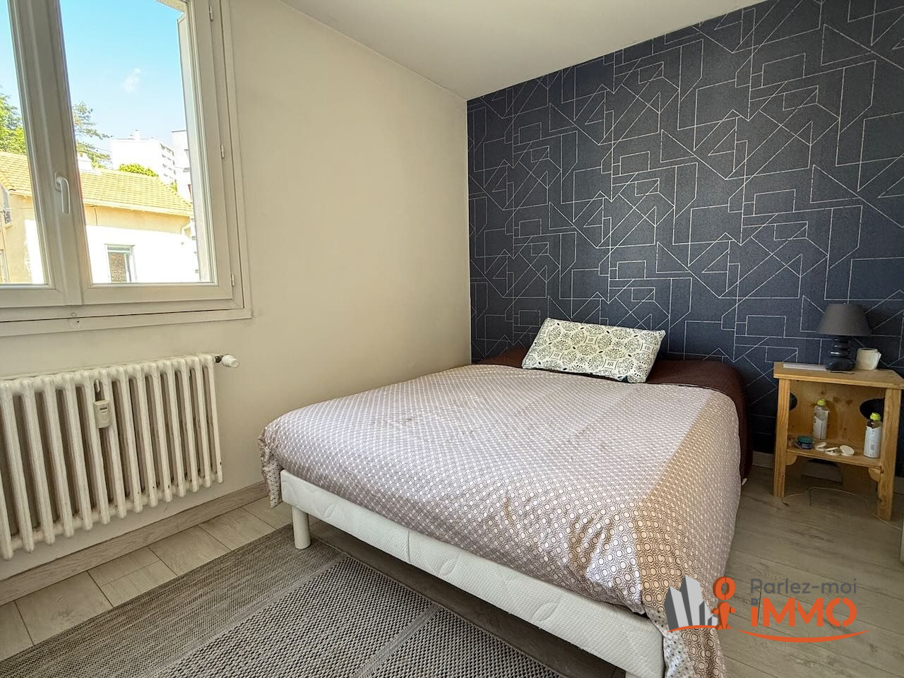 VENTE - Appartement - Saint-Étienne (42100) - 80000 €