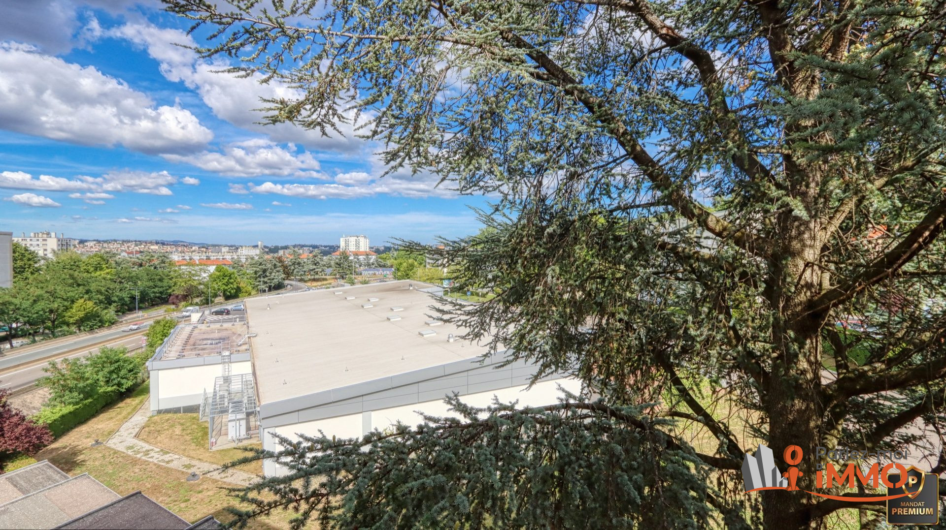 VENTE - Appartement - Saint-Étienne (42100) - 59000 €
