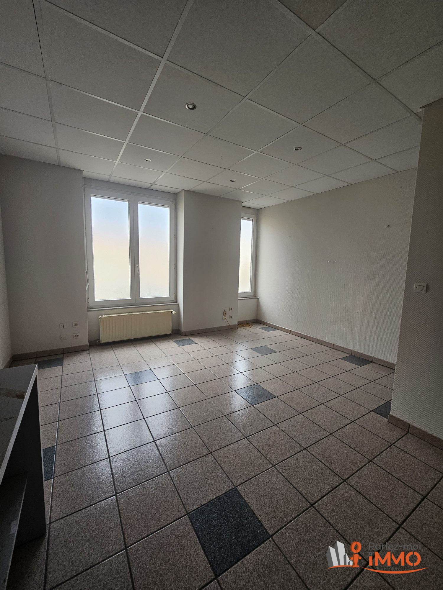 VENTE - Appartement - Saint-Genest-Lerpt (42530) - 117000 €