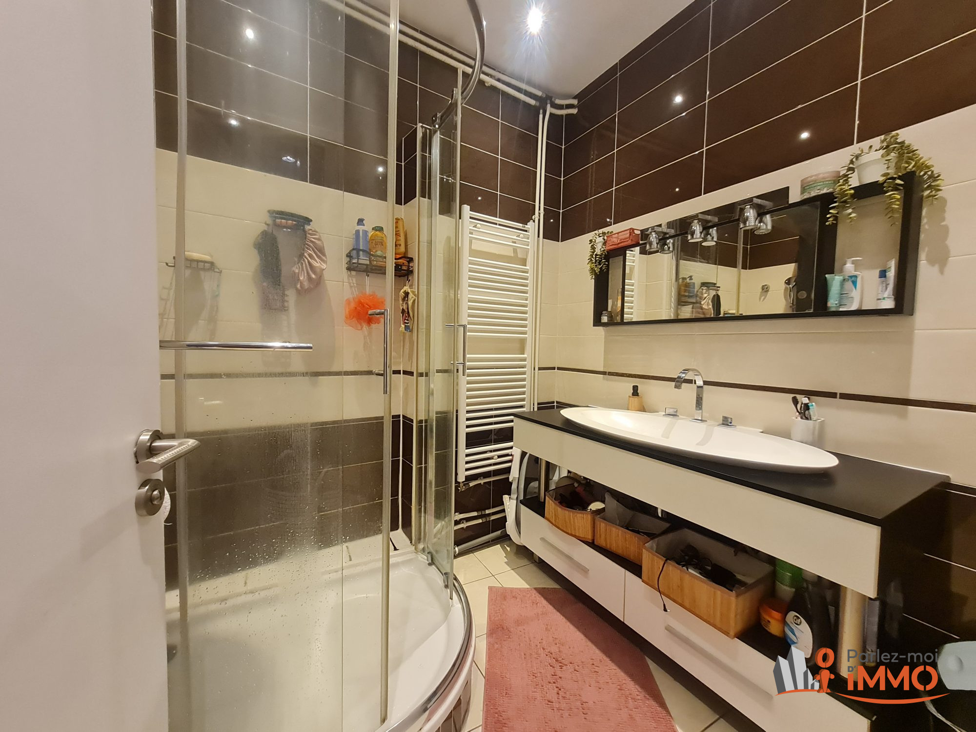 VENTE - Appartement - Saint-Étienne (42000) - 86000 €