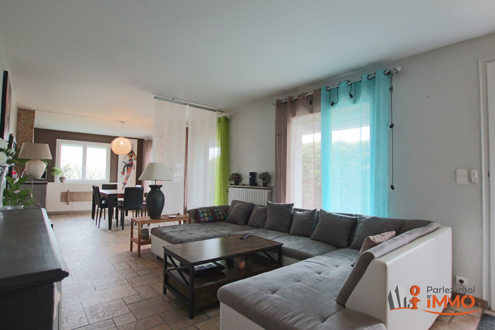 VENTE - Maison - Savigneux (42600) - 315000 €