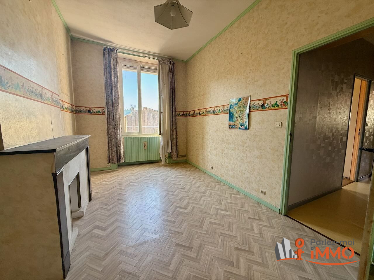 VENTE - Appartement - Saint-Étienne (42100) - 79000 €