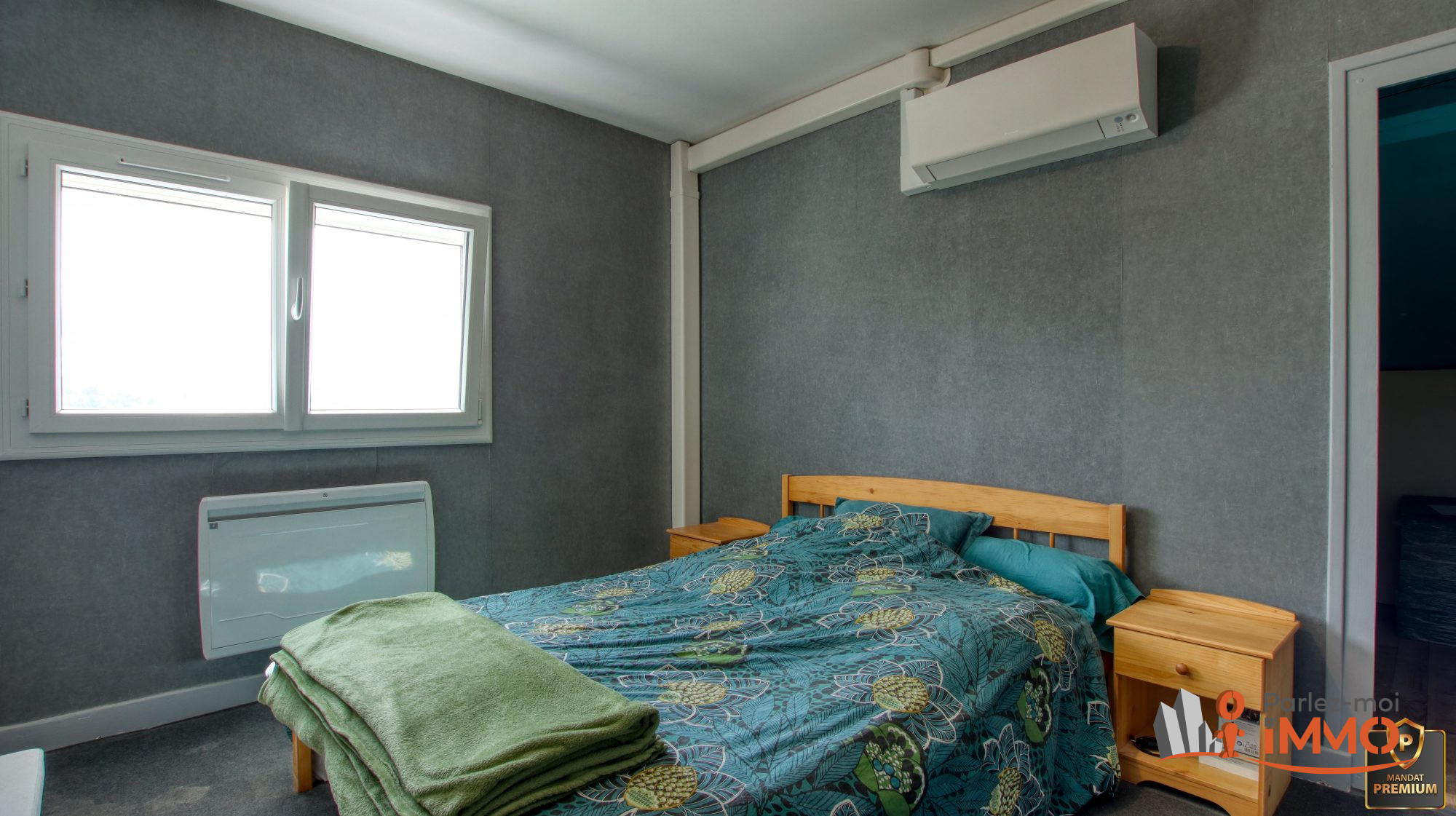 VENTE - Maison - Rozier-en-Donzy (42810) - 215000 €