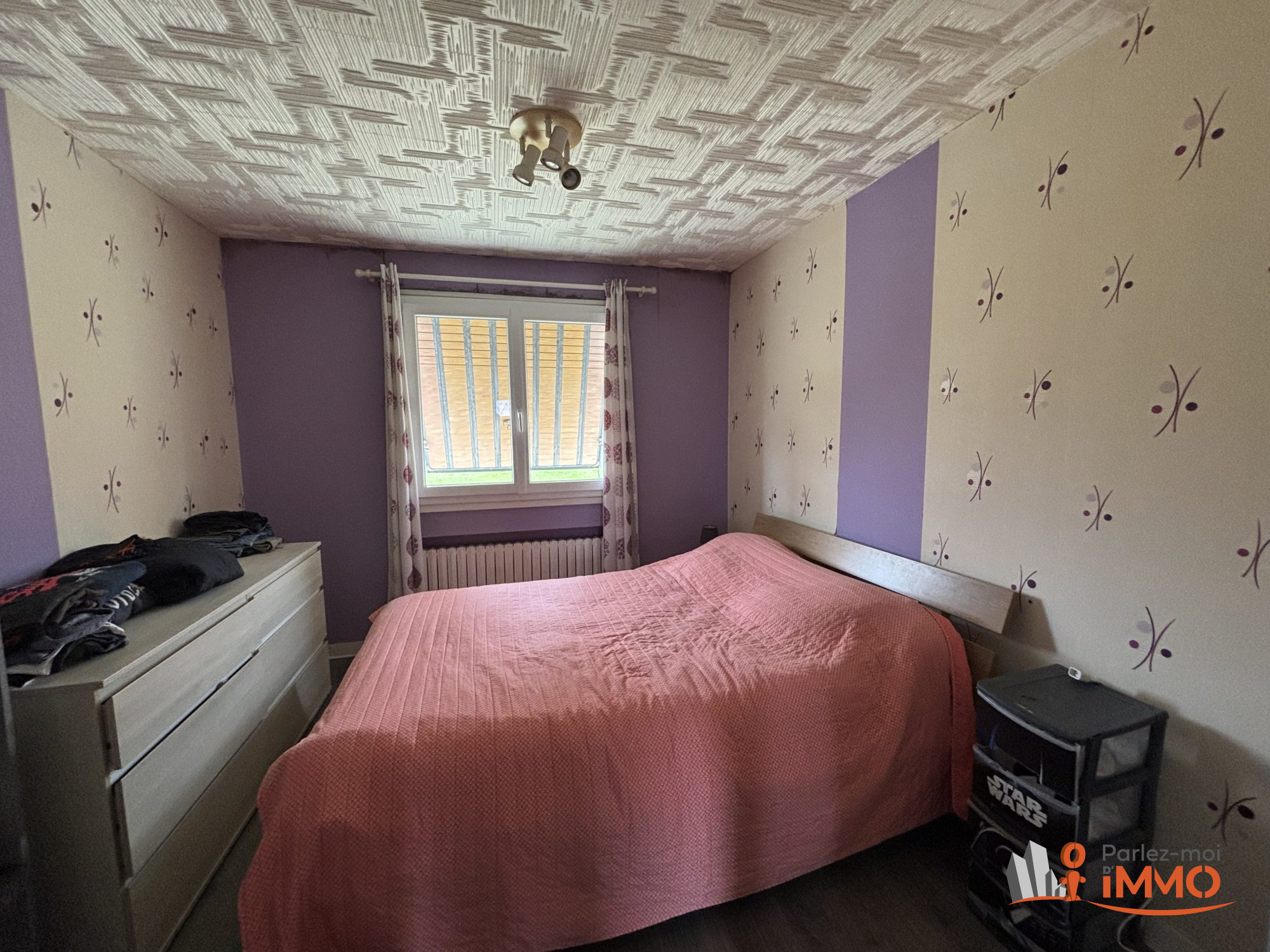 VENTE - Maison - Saint-Romain-le-Puy (42610) - 249000 €