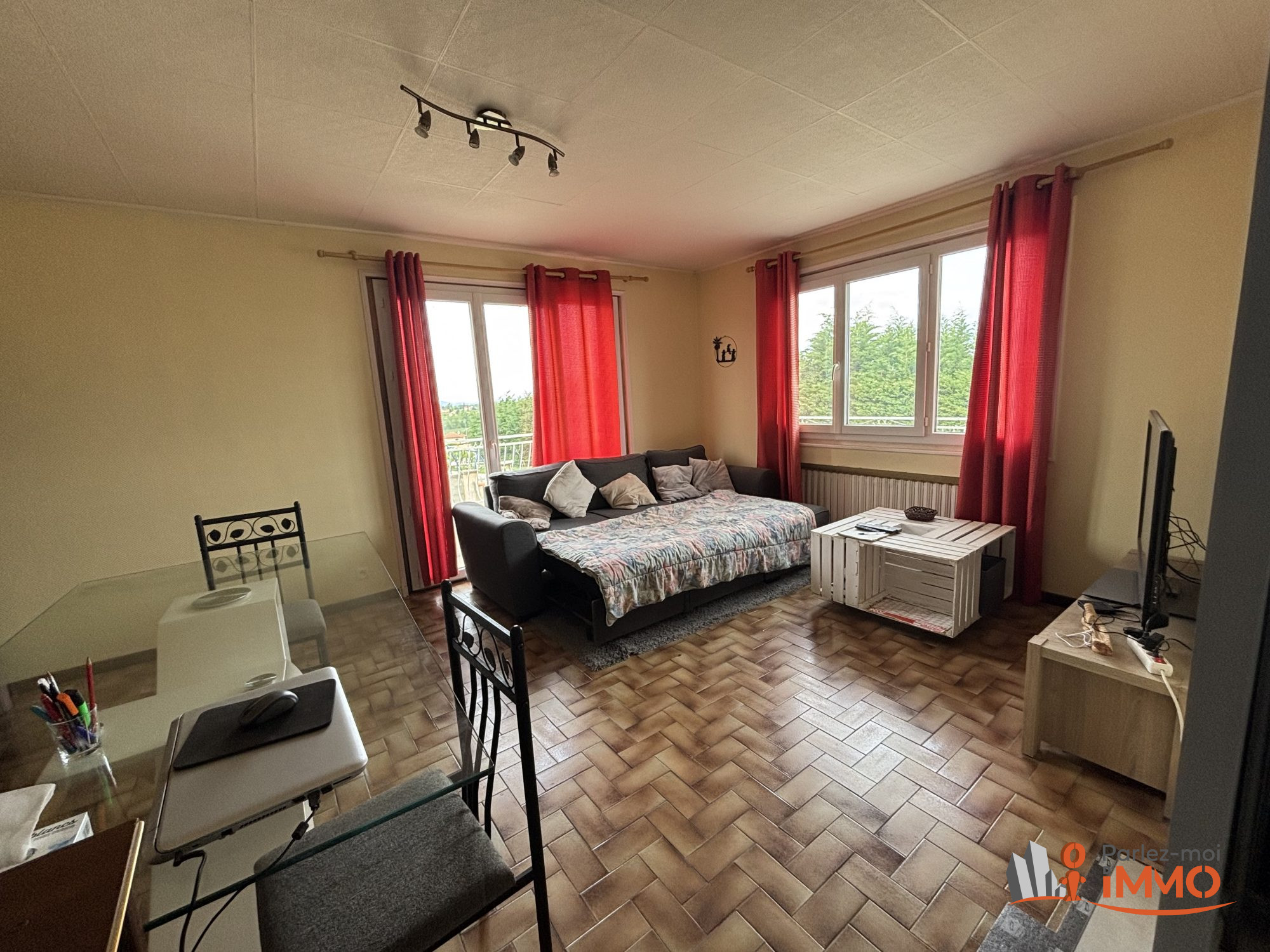 VENTE - Maison - Saint-Romain-le-Puy (42610) - 249000 €