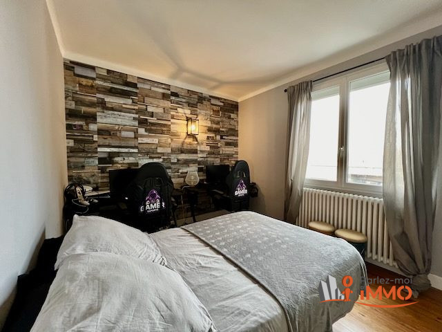 VENTE - Maison - La Talaudière (42350) - 289000 €
