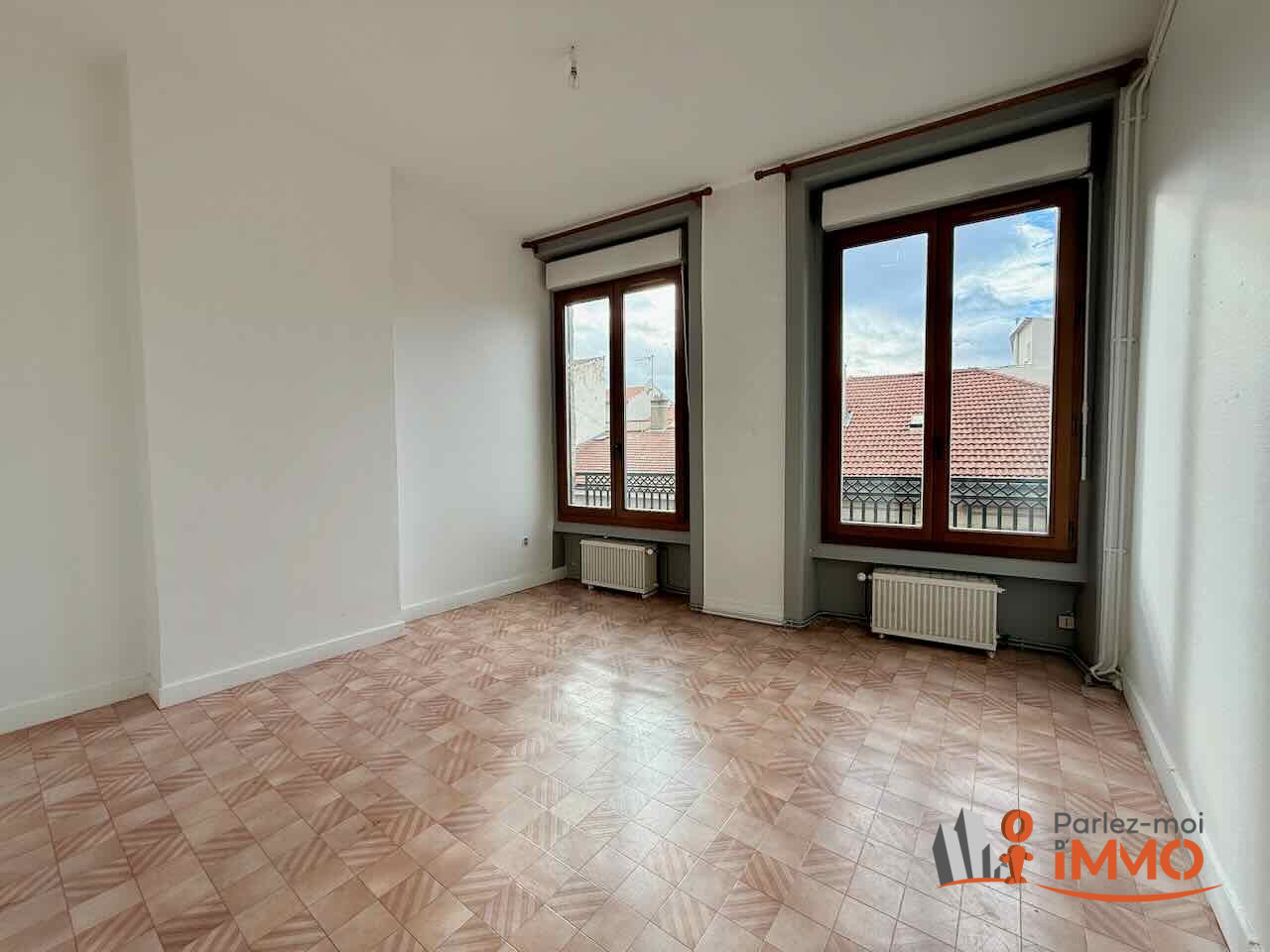 VENTE - Appartement - Saint-Étienne (42100) - 69000 €