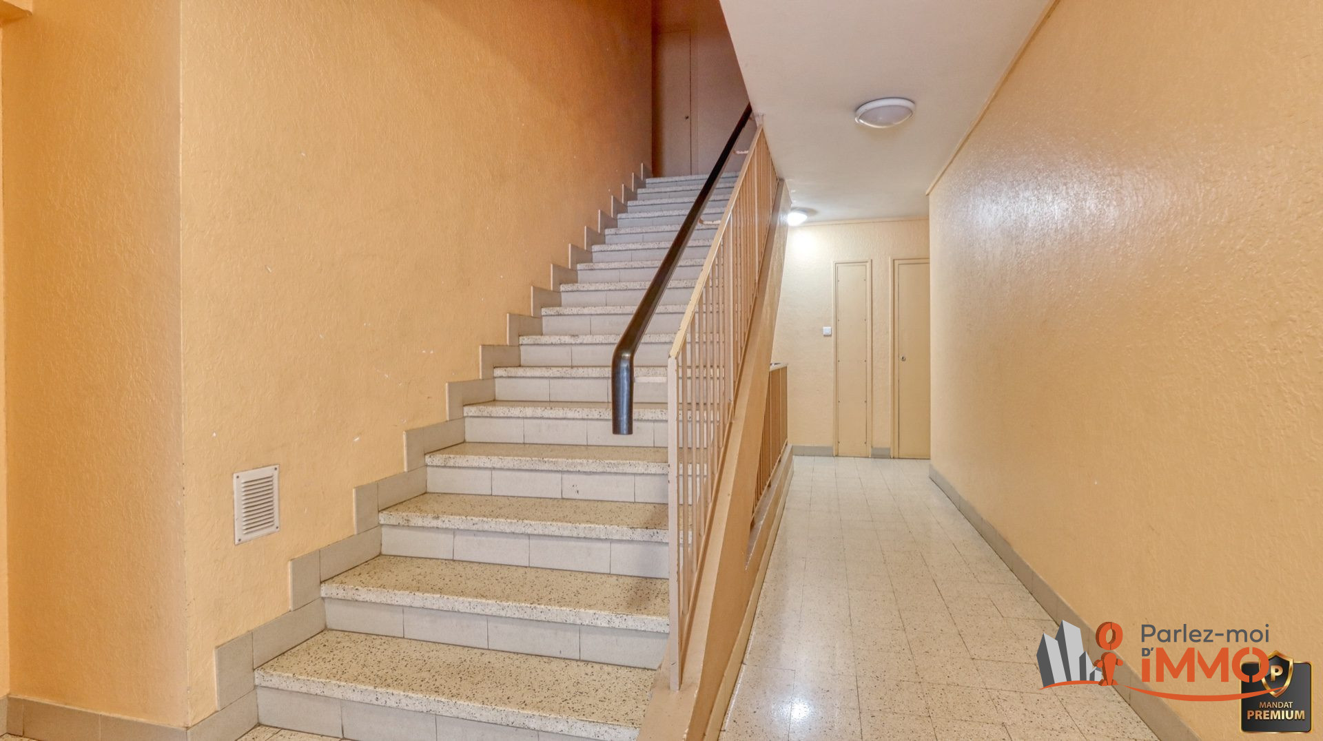 VENTE - Appartement - Saint-Étienne (42100) - 59000 €