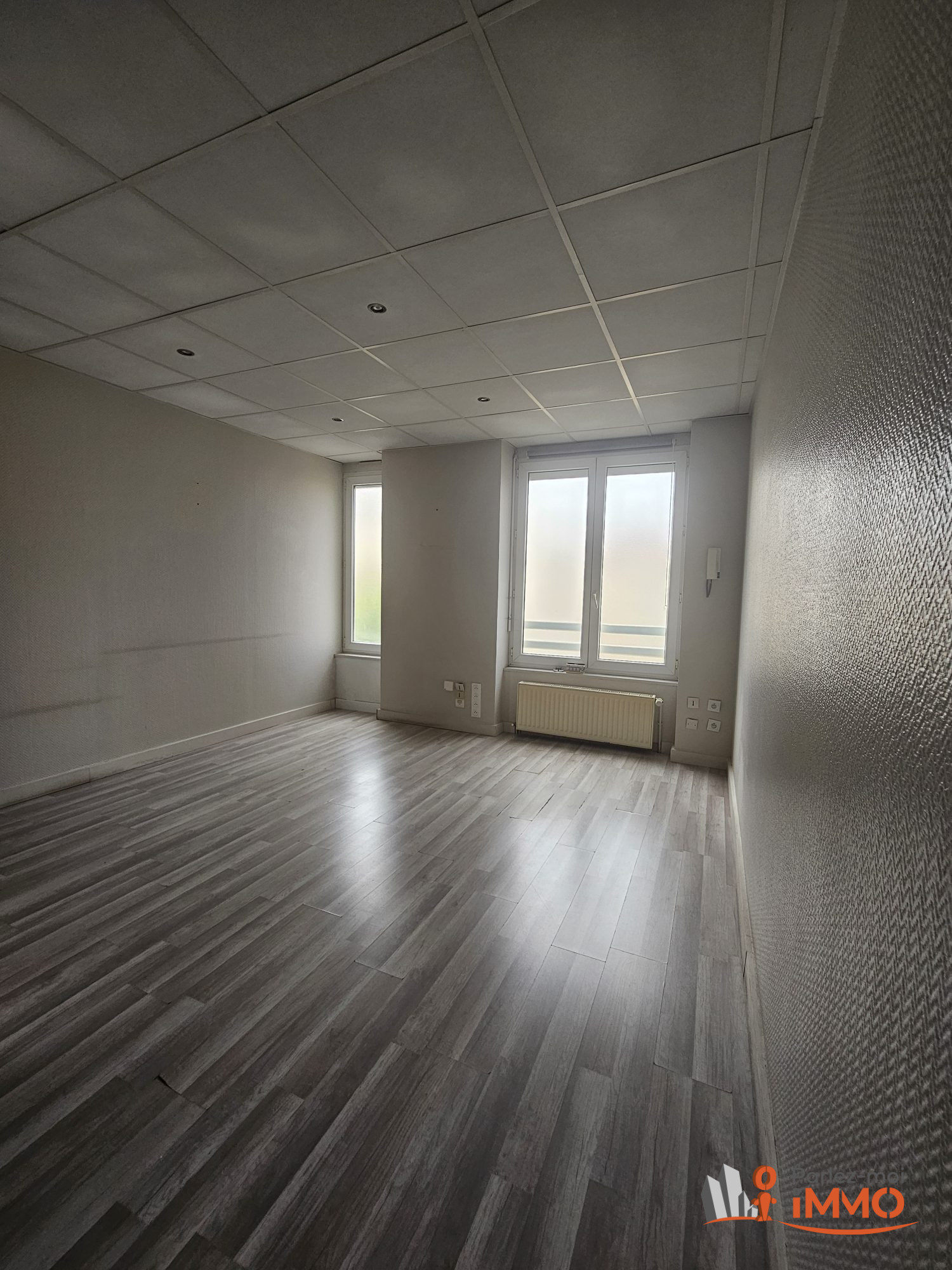 VENTE - Appartement - Saint-Genest-Lerpt (42530) - 117000 €
