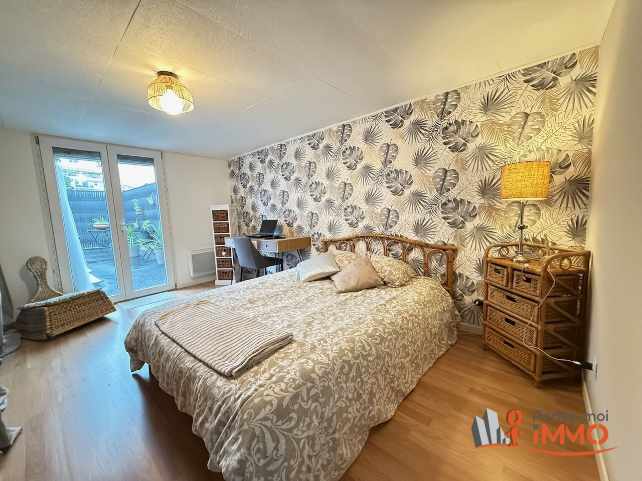 VENTE - Maison - La Talaudière (42350) - 289000 €