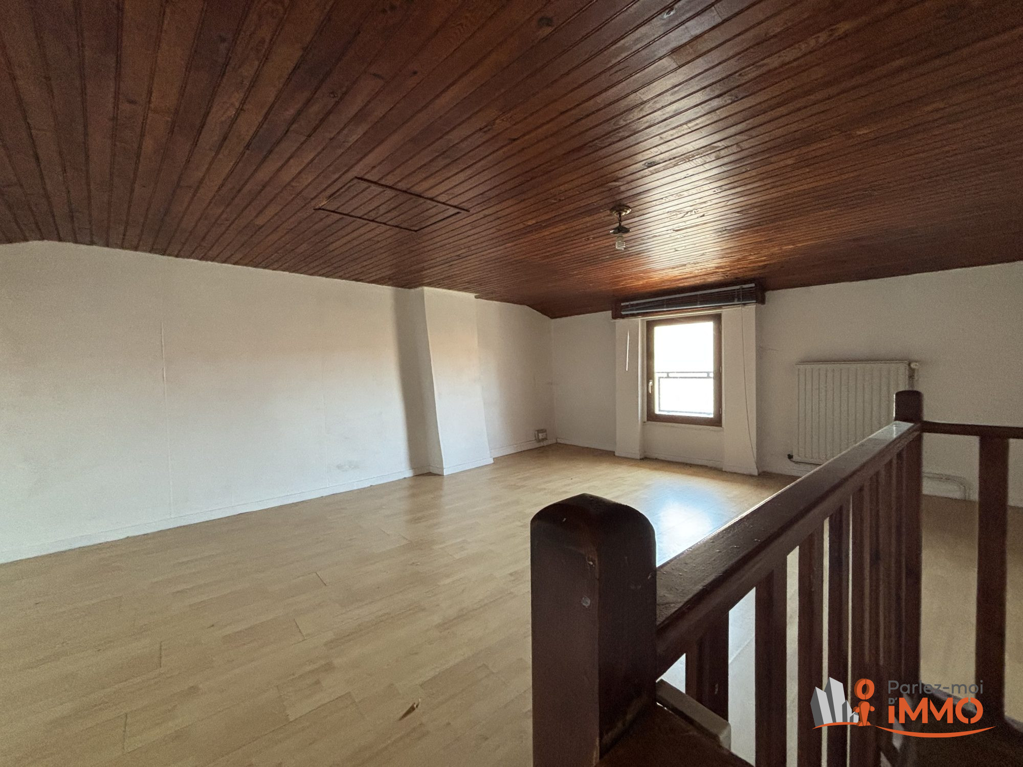 VENTE - Maison - Sury-le-Comtal (42450) - 59000 €