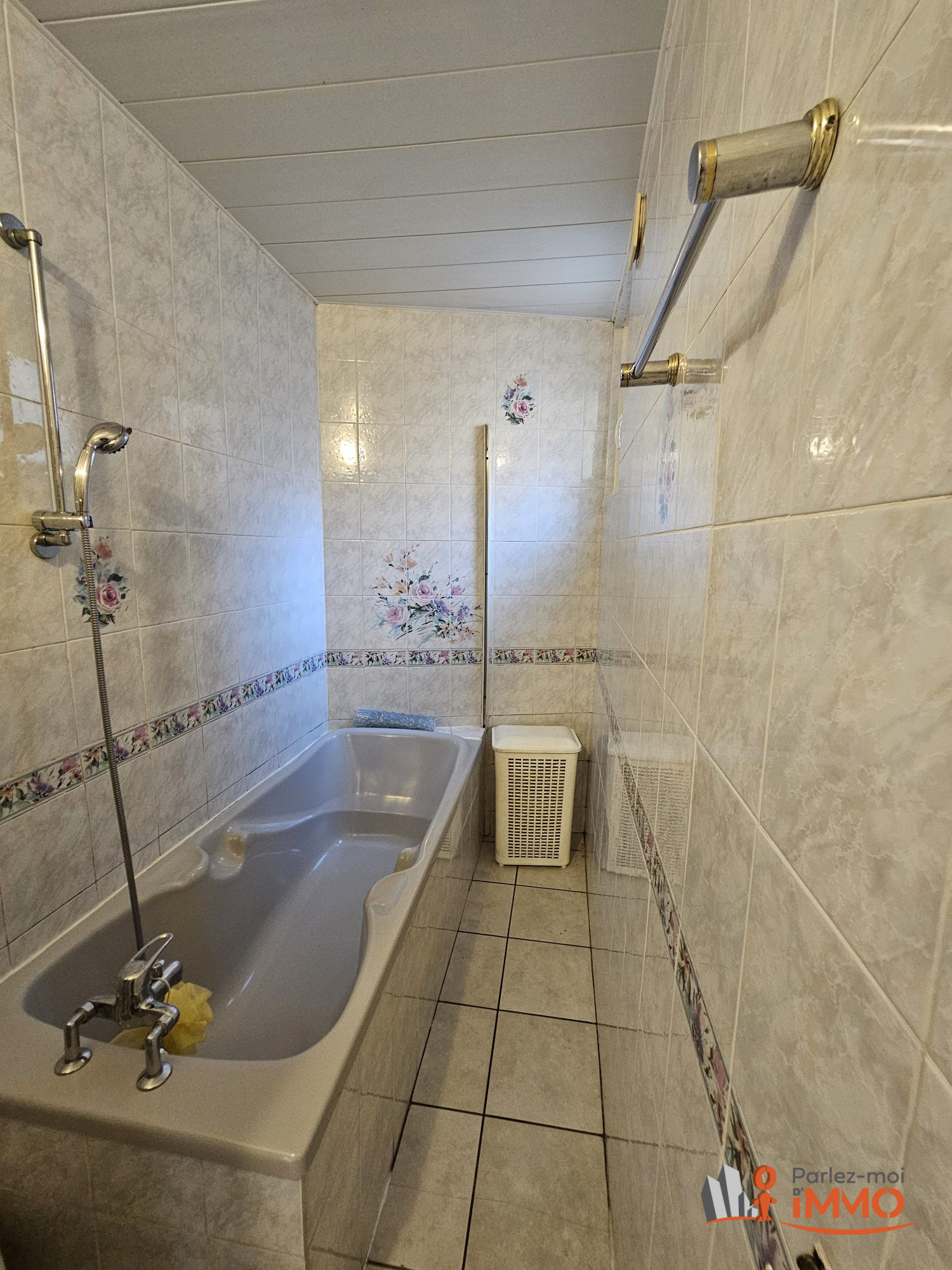 VENTE - Appartement - Saint-Étienne (42000) - 160900 €