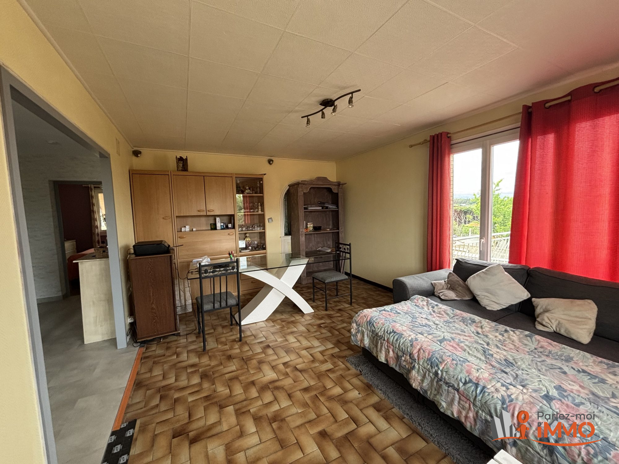 VENTE - Maison - Saint-Romain-le-Puy (42610) - 249000 €