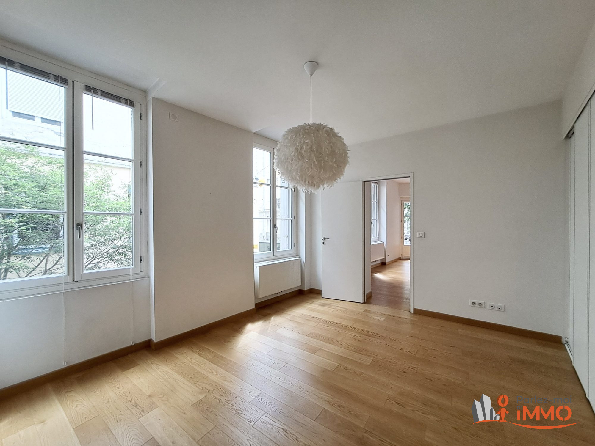 VENTE - Appartement - Saint-Étienne (42000) - 160000 €