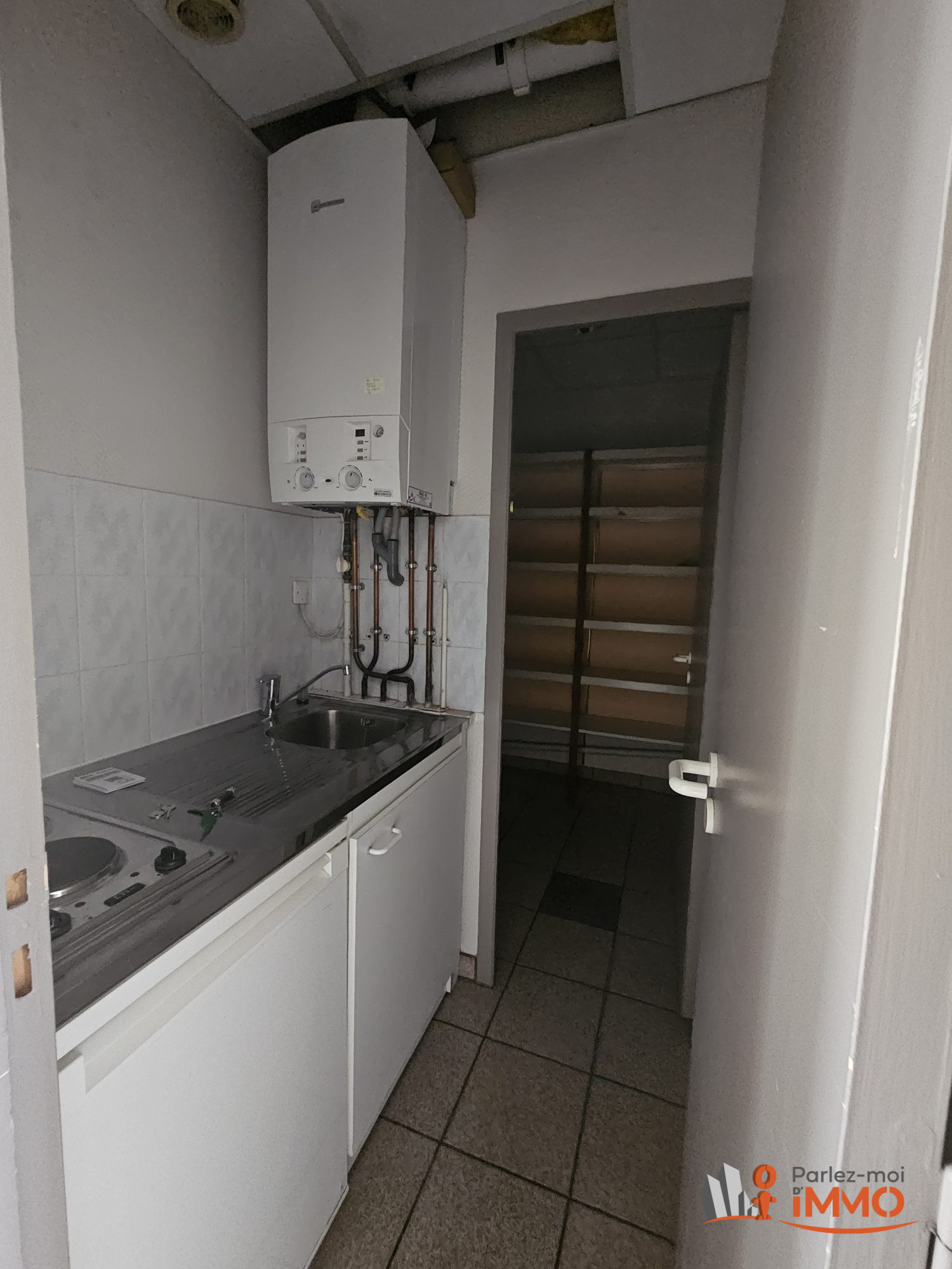VENTE - Appartement - Saint-Genest-Lerpt (42530) - 117000 €