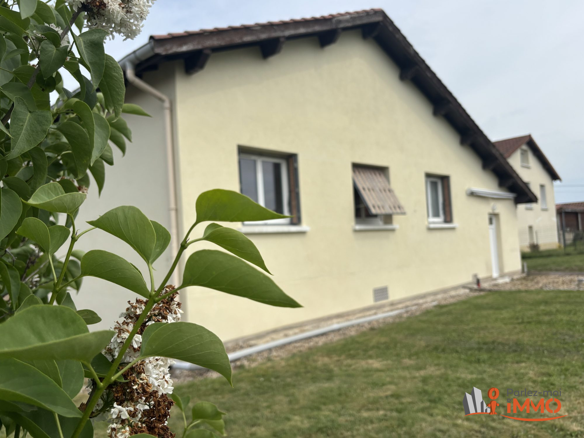 VENTE - Maison - Saint-Romain-le-Puy (42610) - 249000 €
