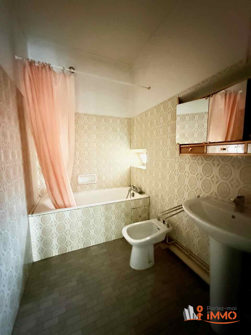VENTE - Appartement - Saint-Étienne (42100) - 69000 €